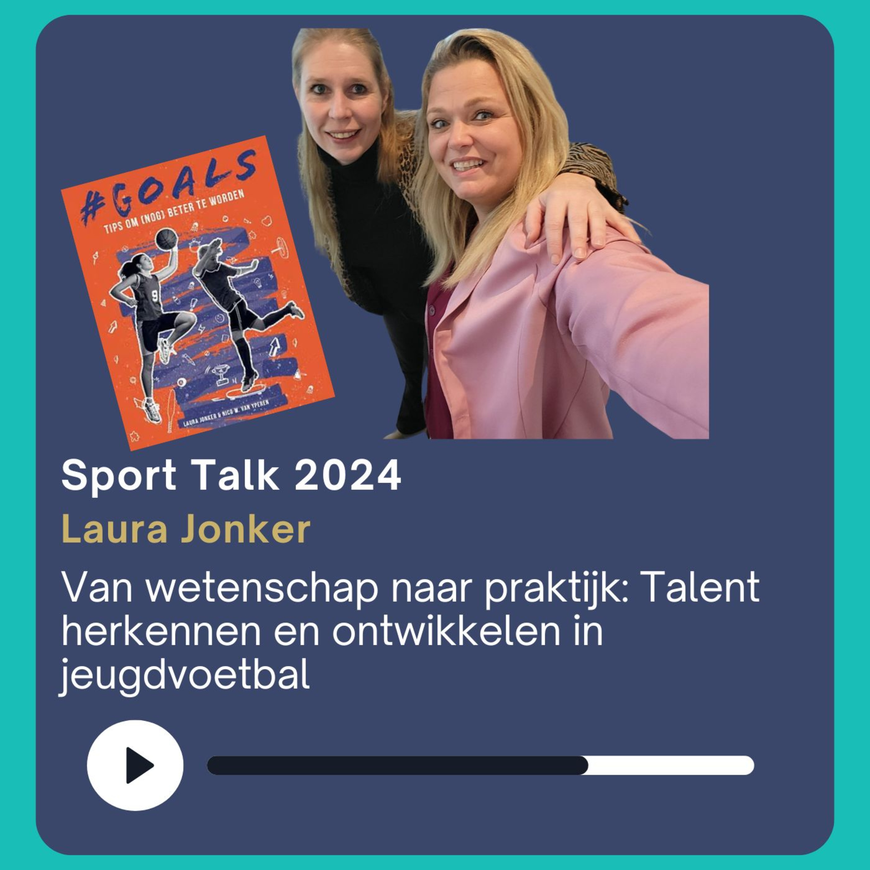 Jeugdvoetbal FUNdamentals