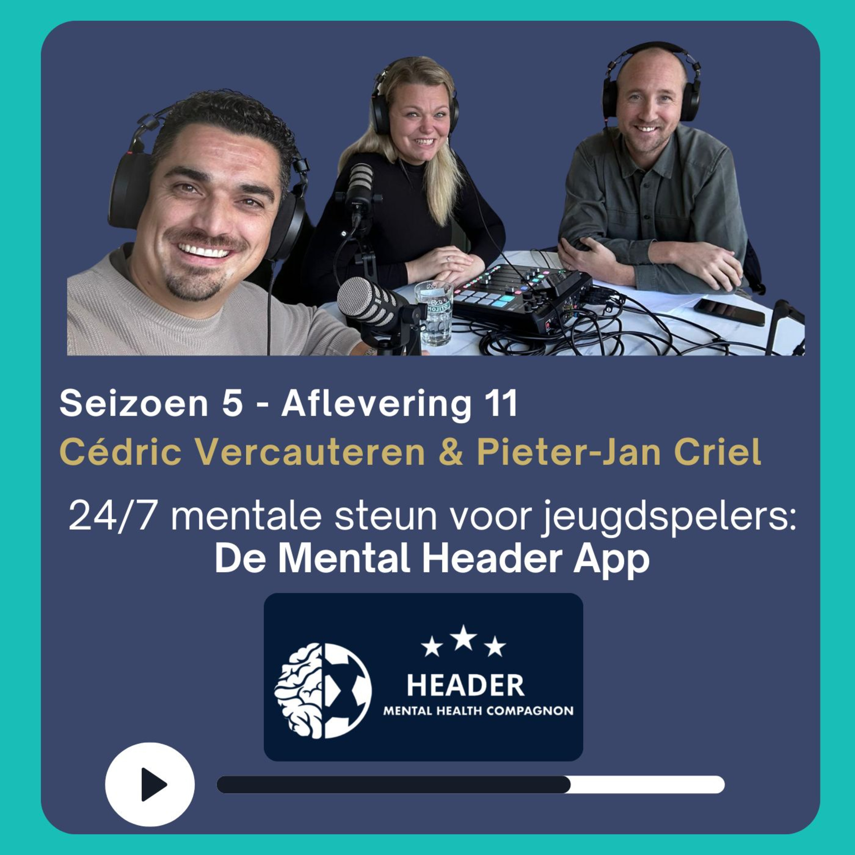 Jeugdvoetbal FUNdamentals