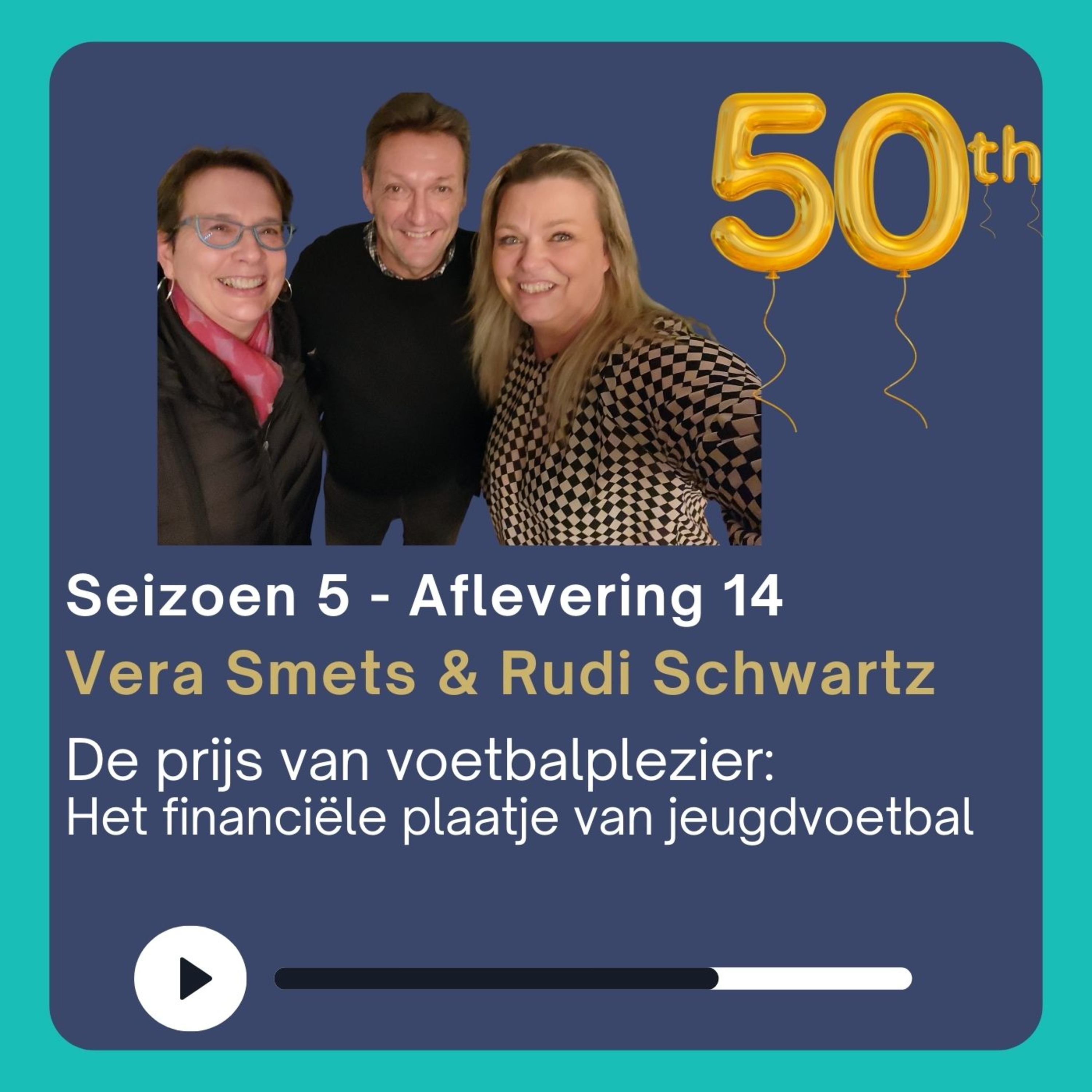 Jeugdvoetbal FUNdamentals