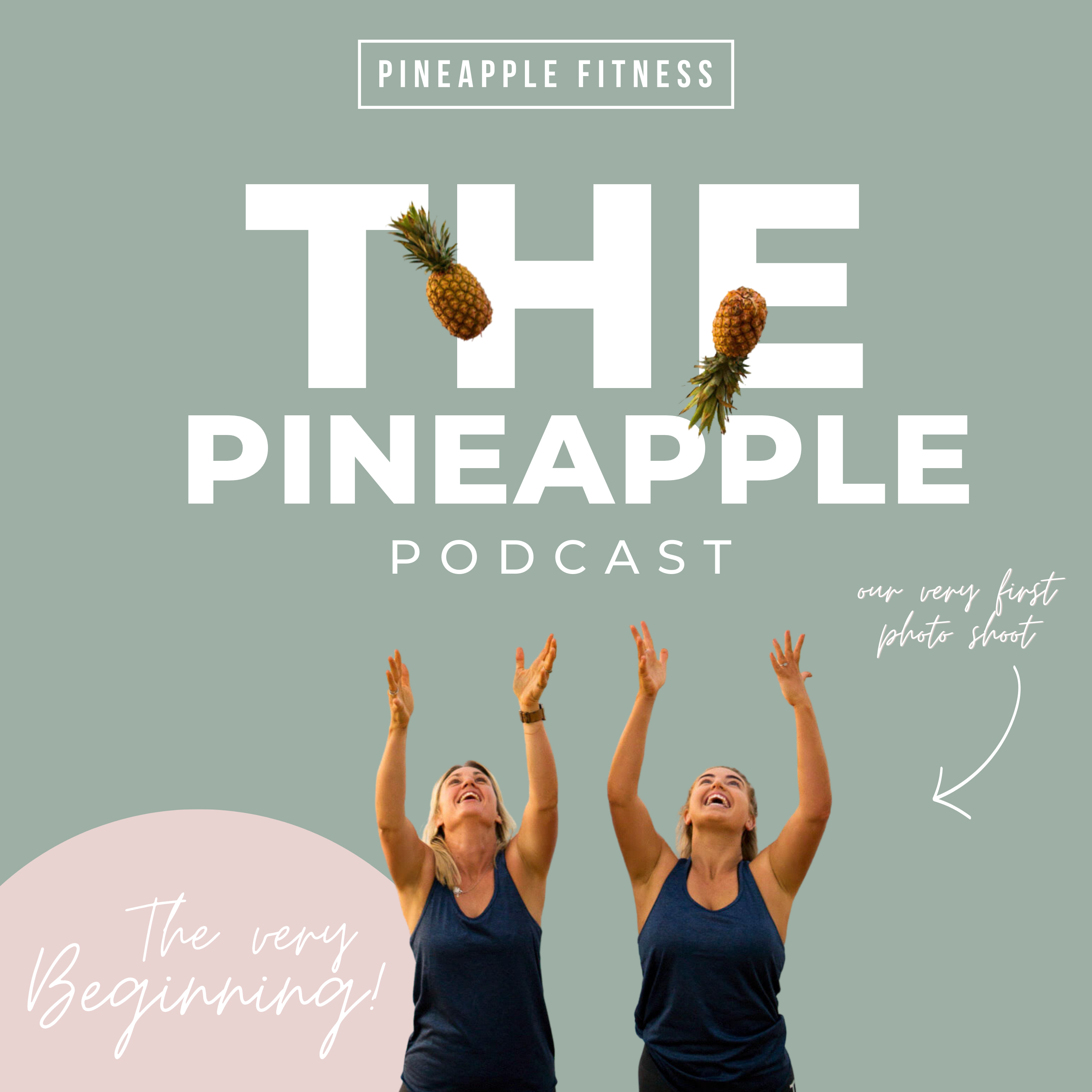 The Pineapple Podcast