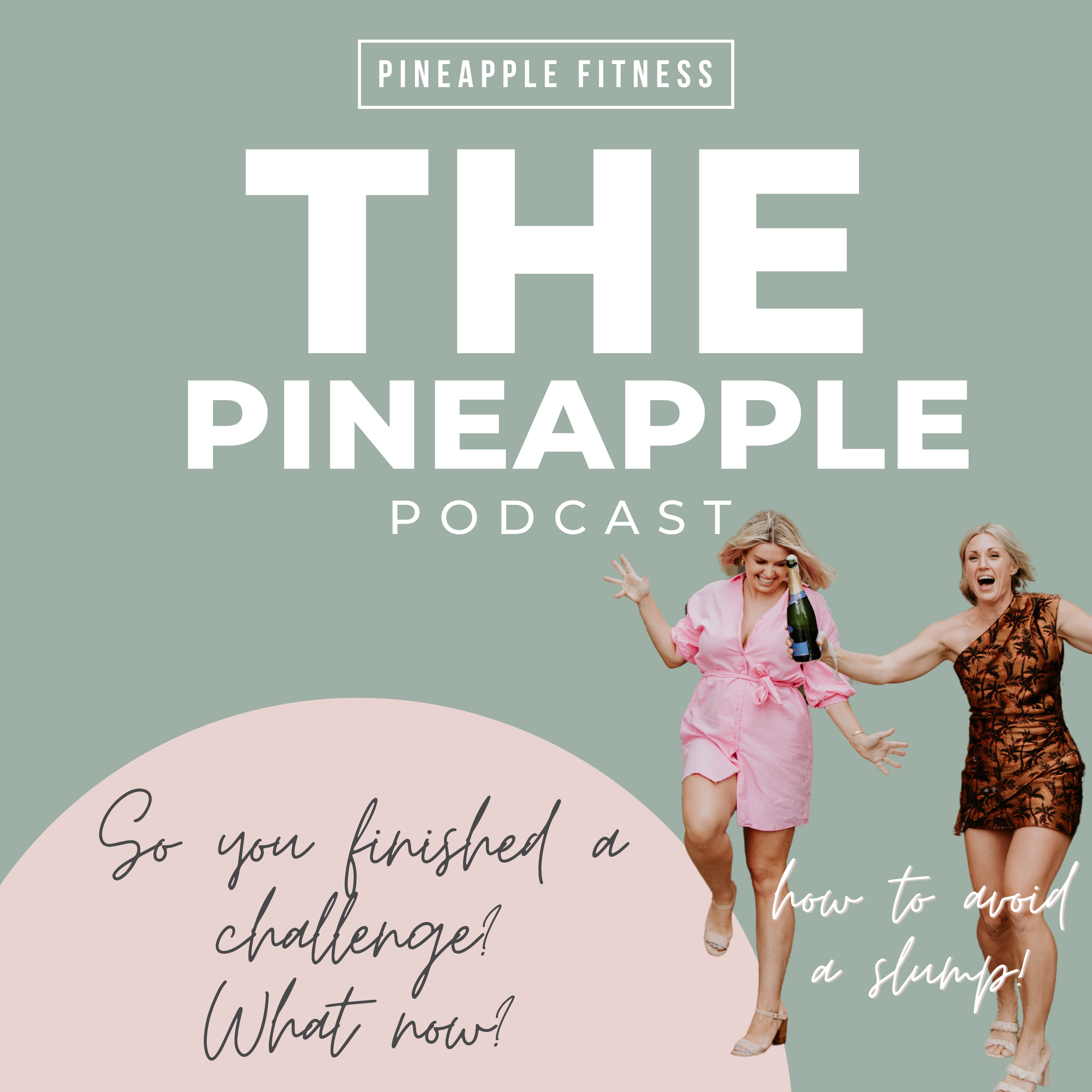 The Pineapple Podcast