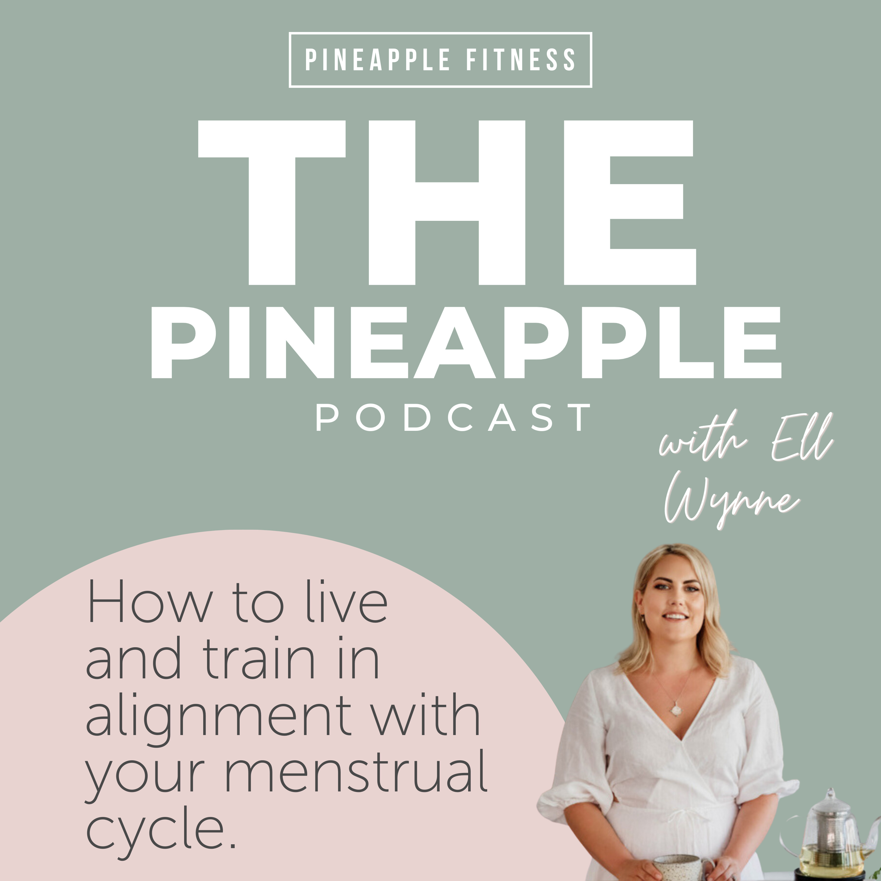 The Pineapple Podcast