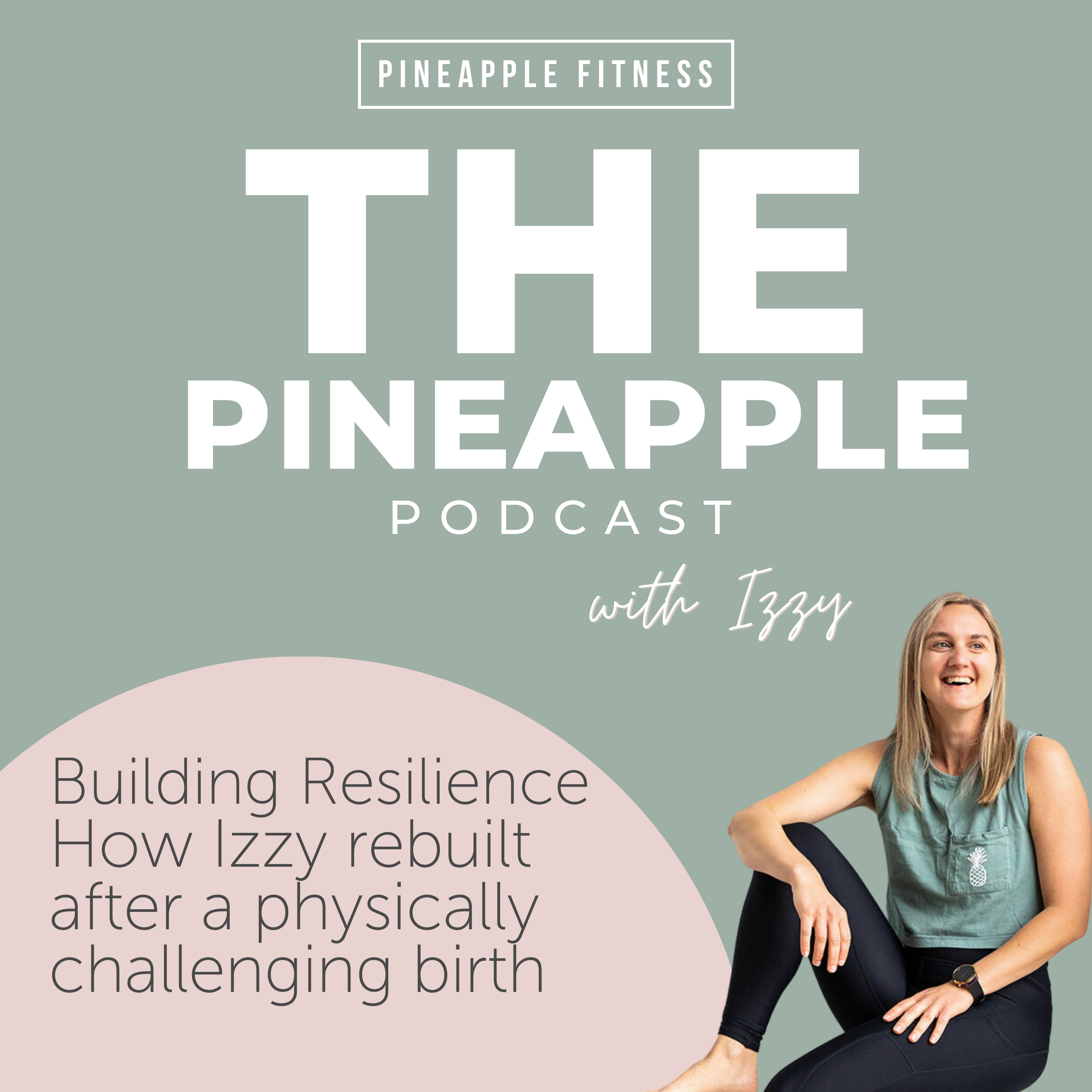 The Pineapple Podcast
