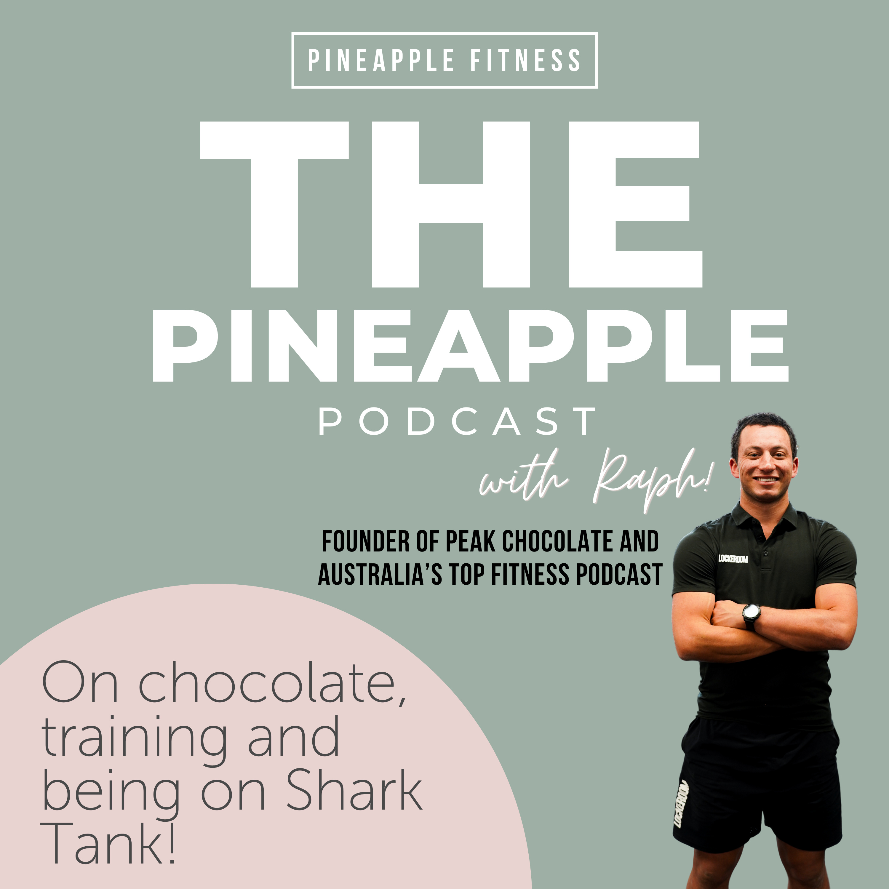 The Pineapple Podcast
