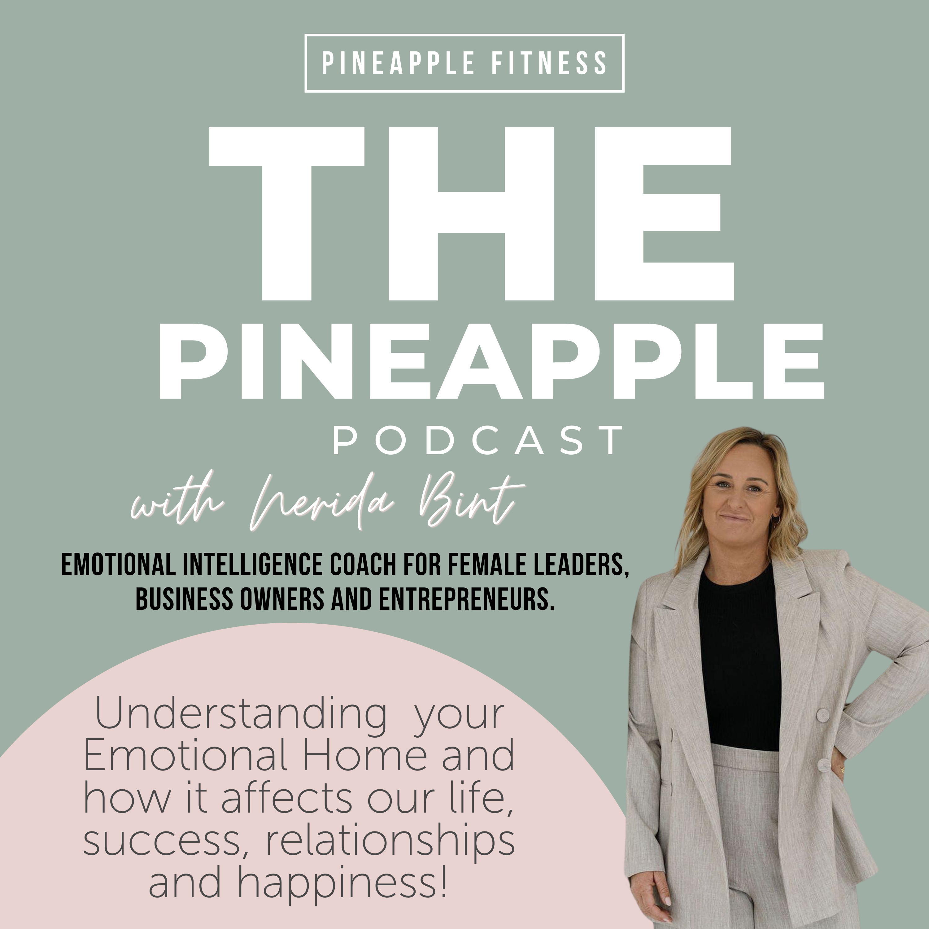 The Pineapple Podcast