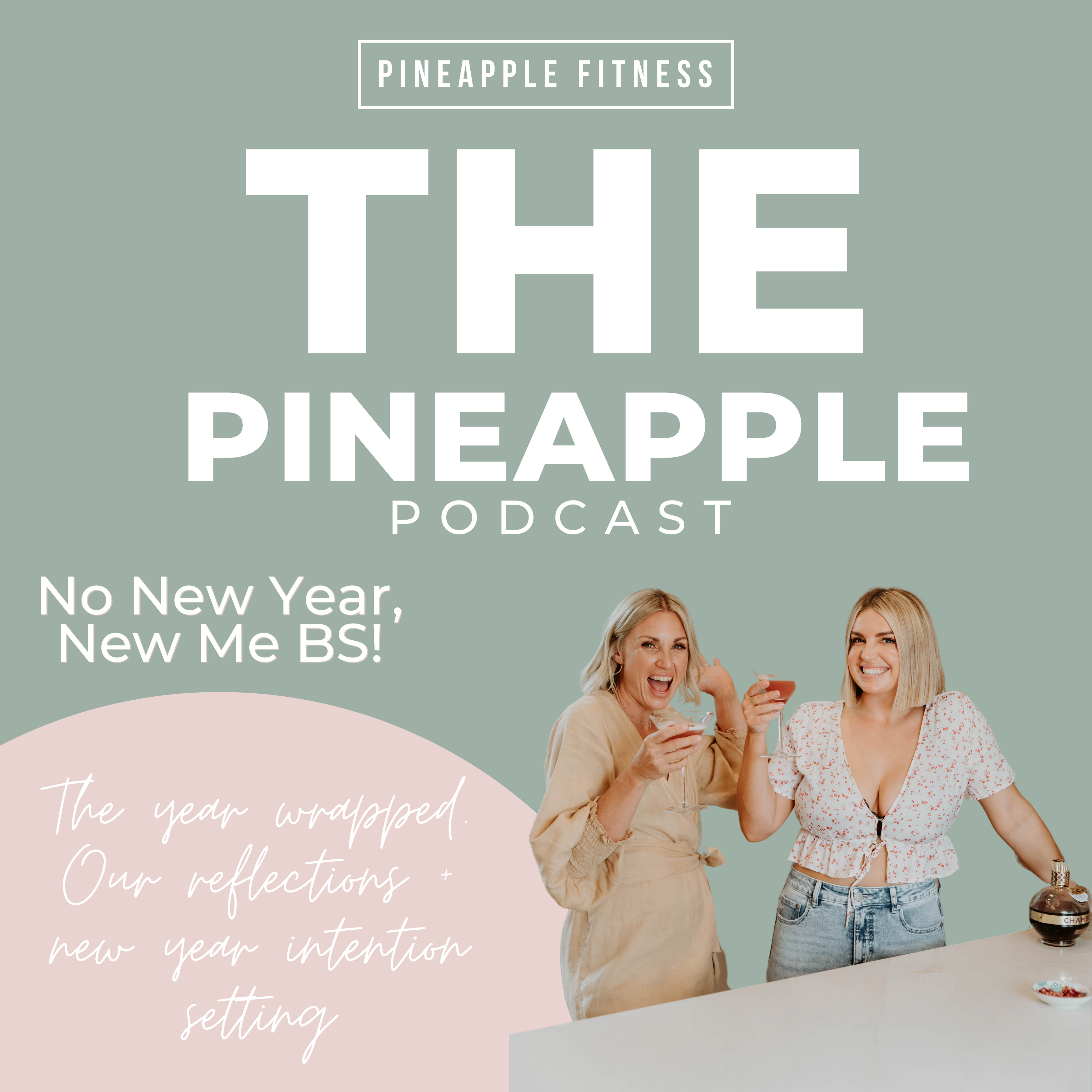 The Pineapple Podcast