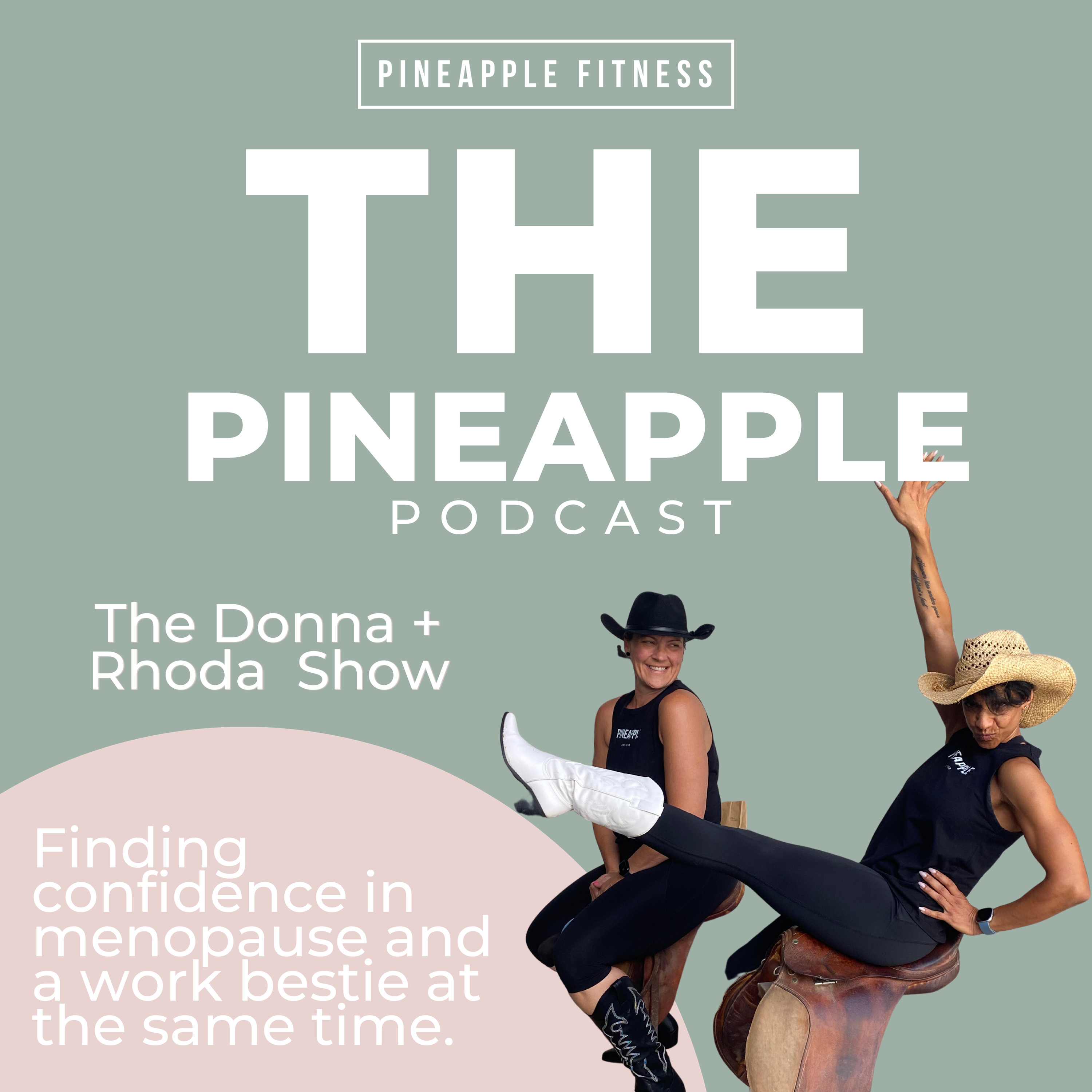 The Pineapple Podcast