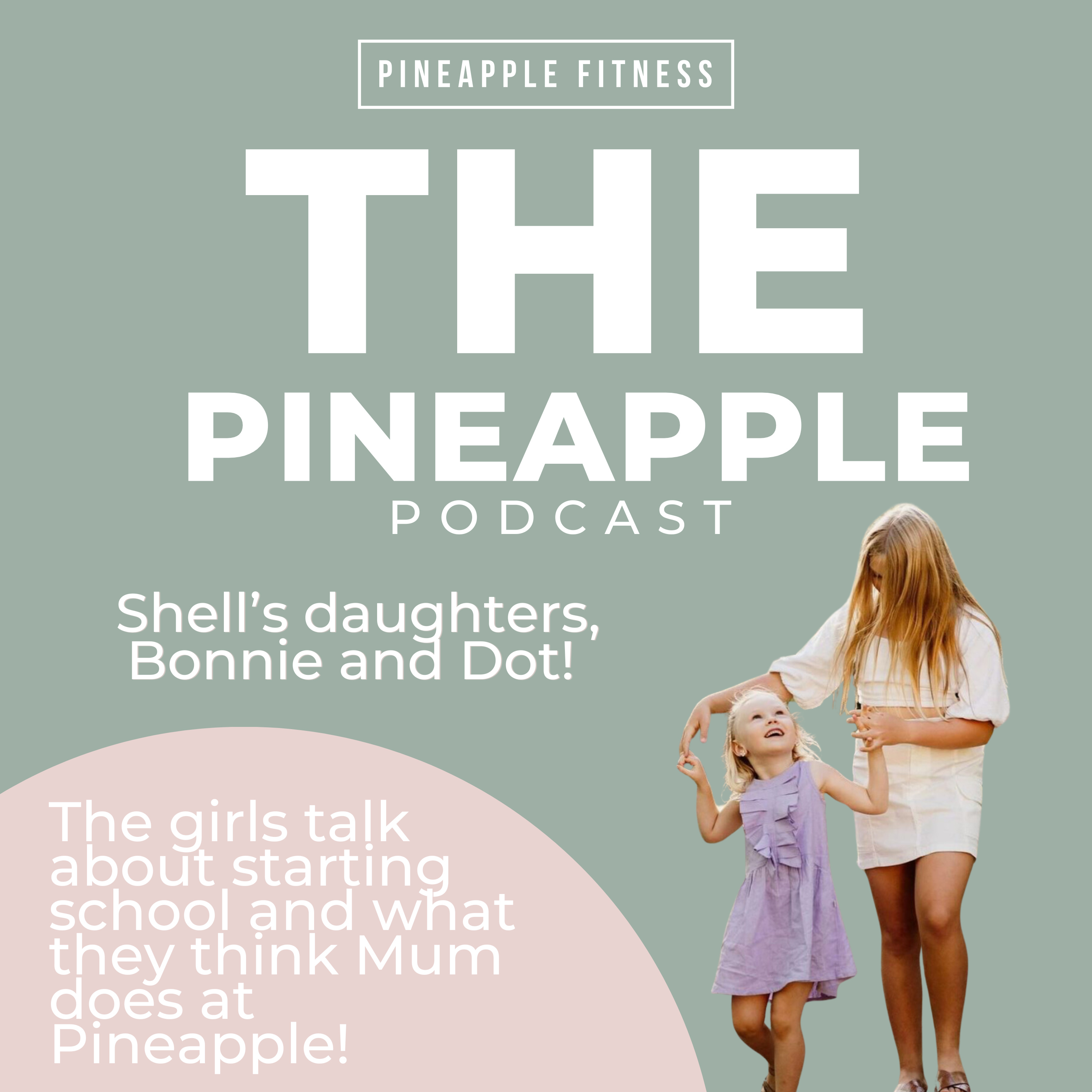 The Pineapple Podcast