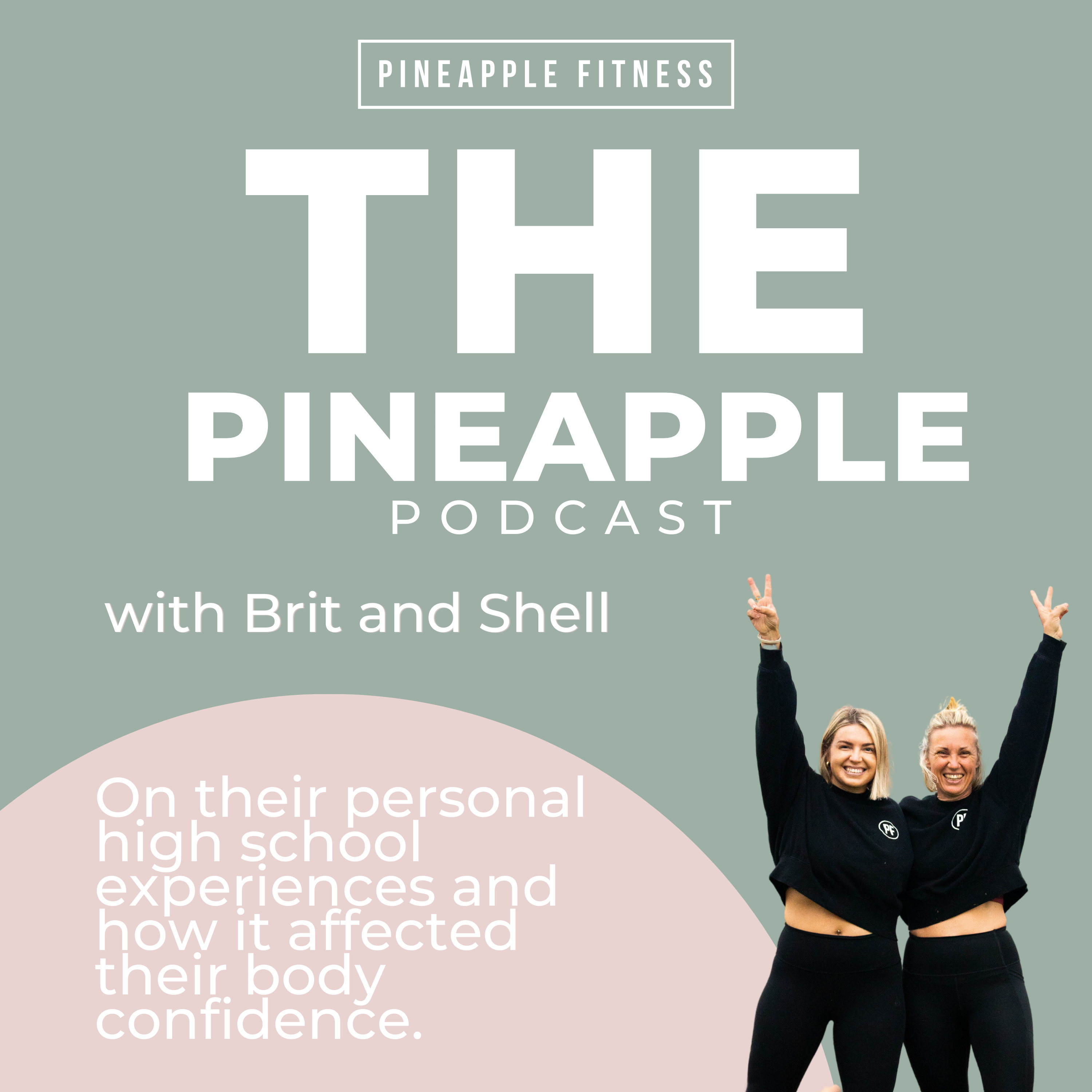 The Pineapple Podcast