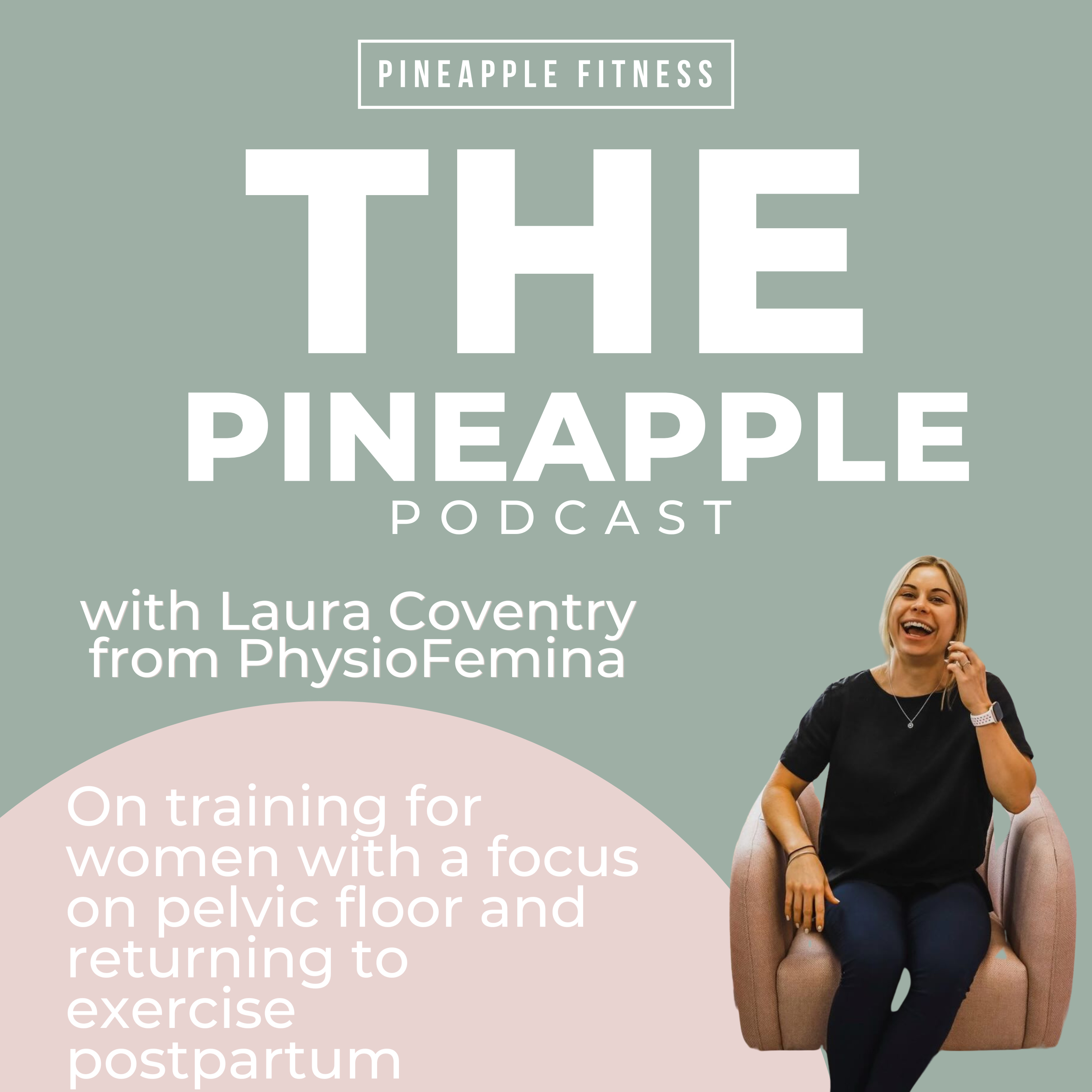 The Pineapple Podcast
