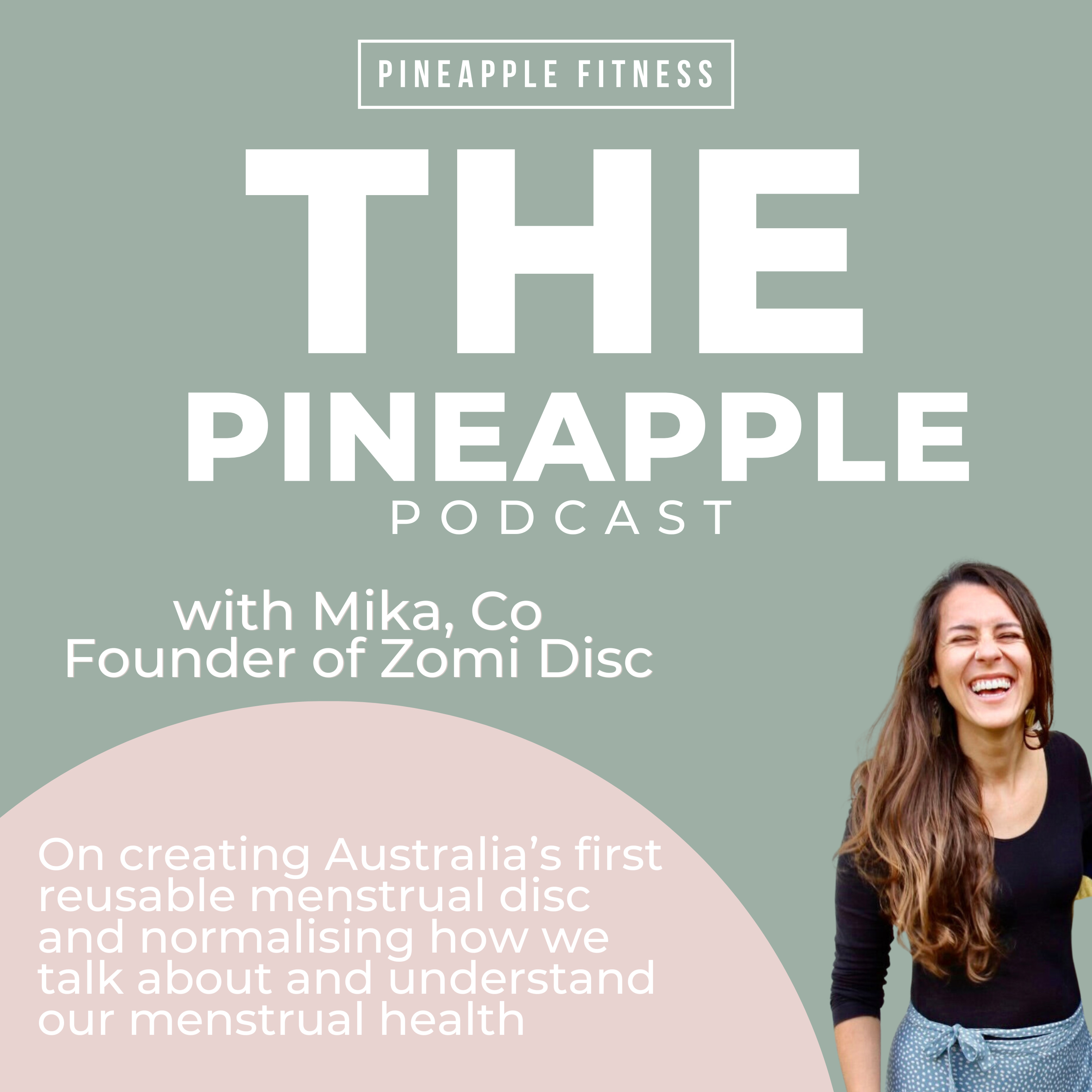 The Pineapple Podcast