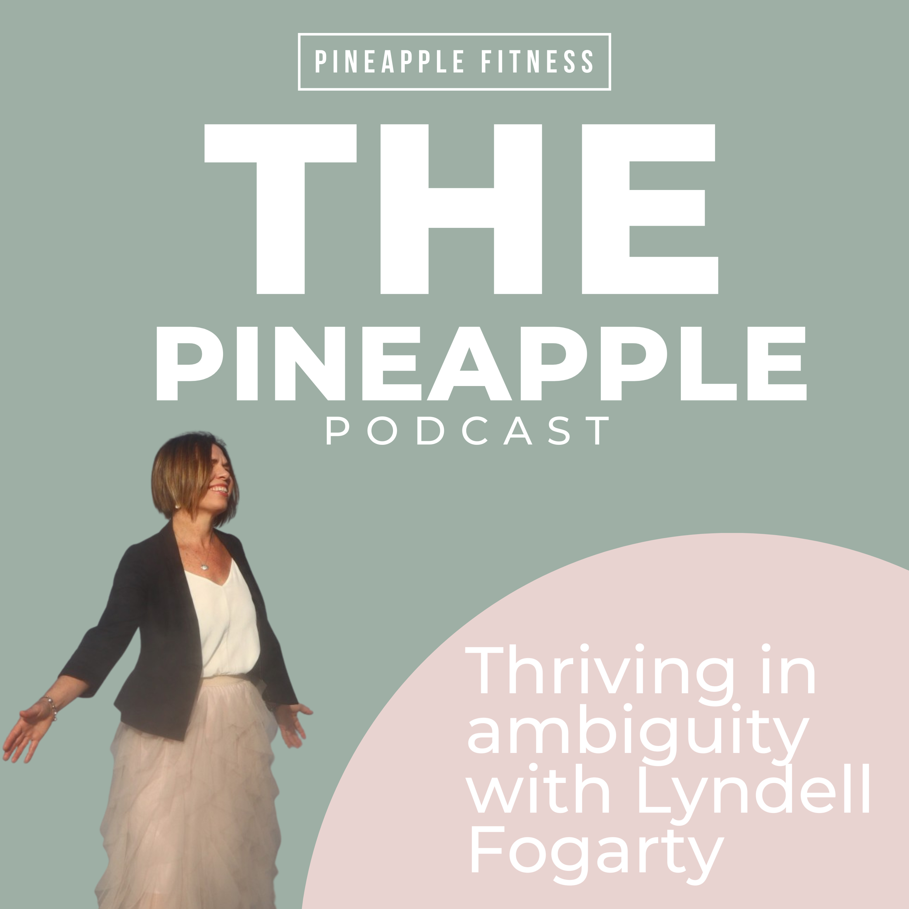 The Pineapple Podcast