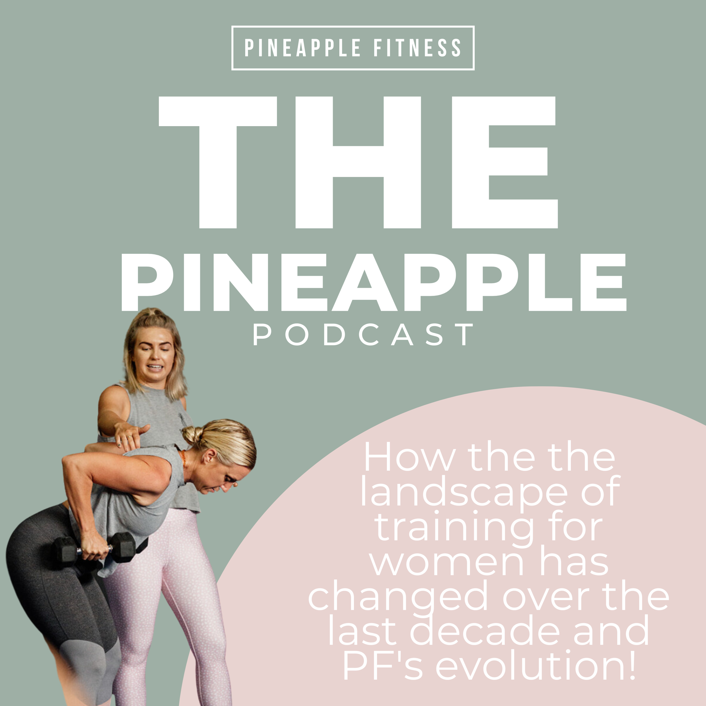 The Pineapple Podcast