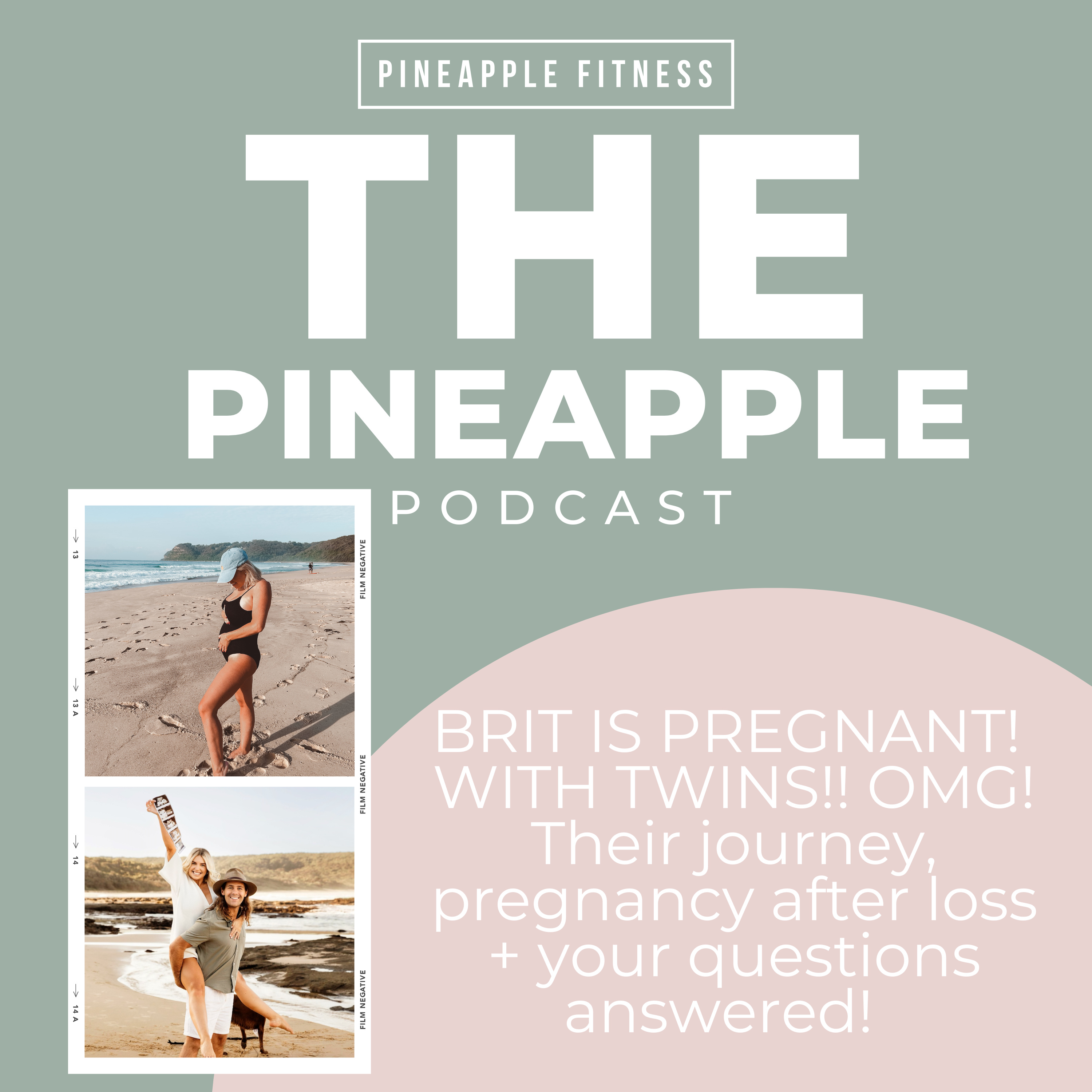 The Pineapple Podcast