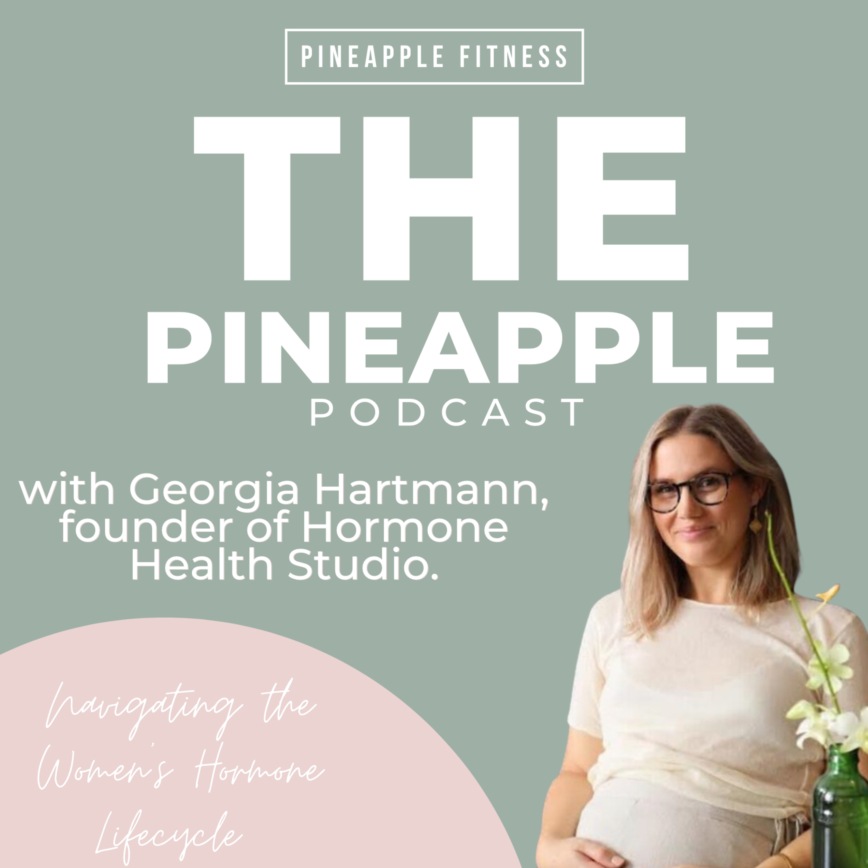 The Pineapple Podcast