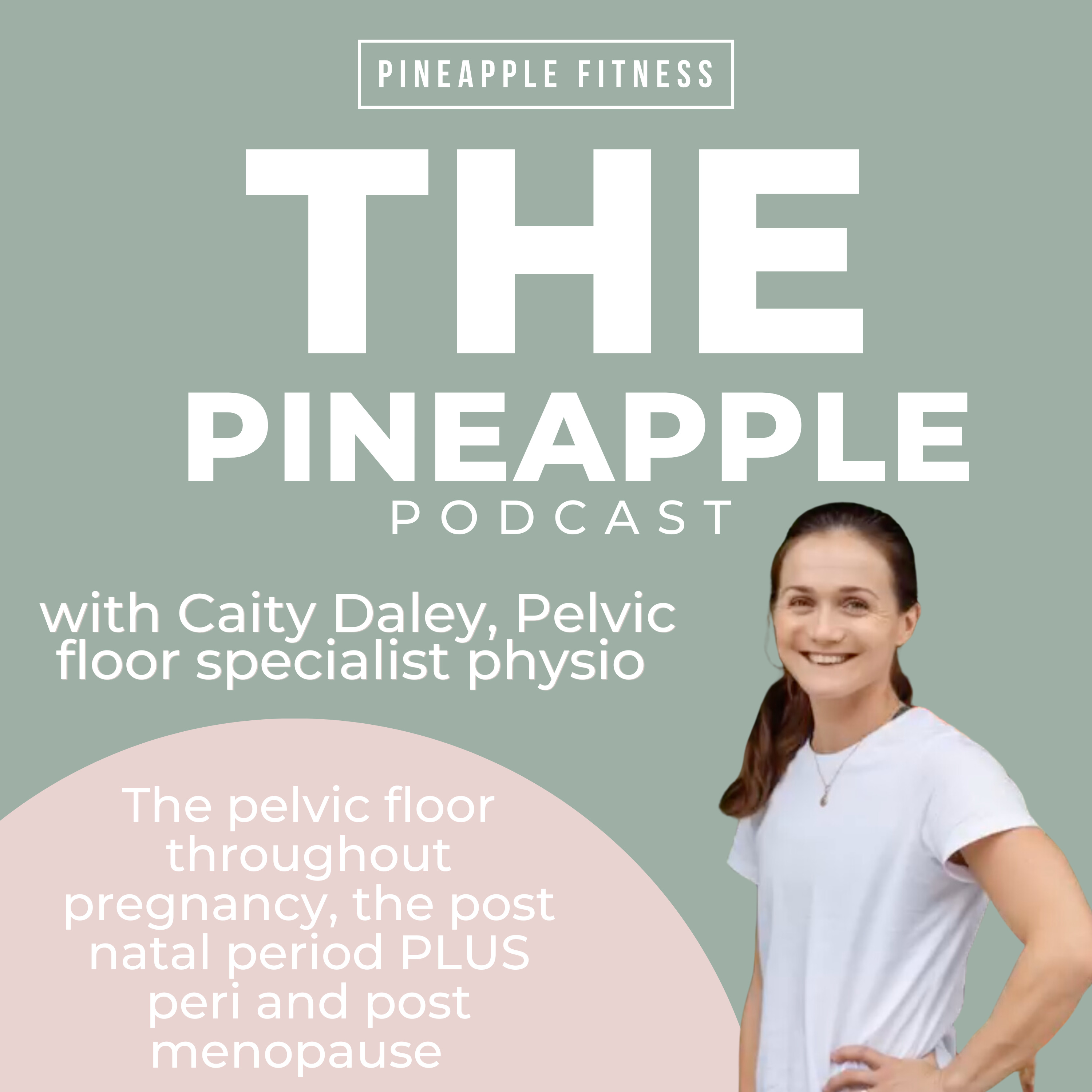 The Pineapple Podcast