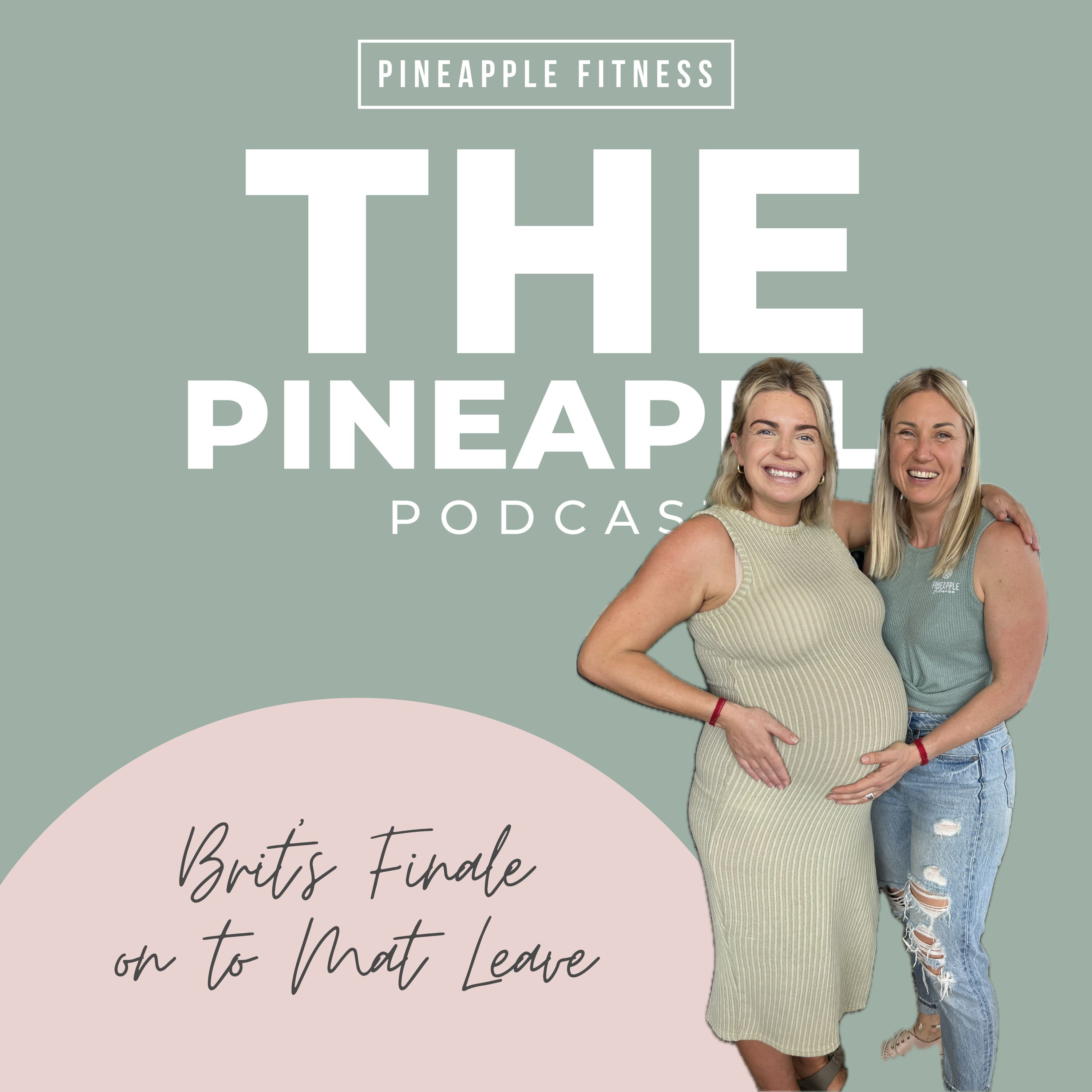 The Pineapple Podcast
