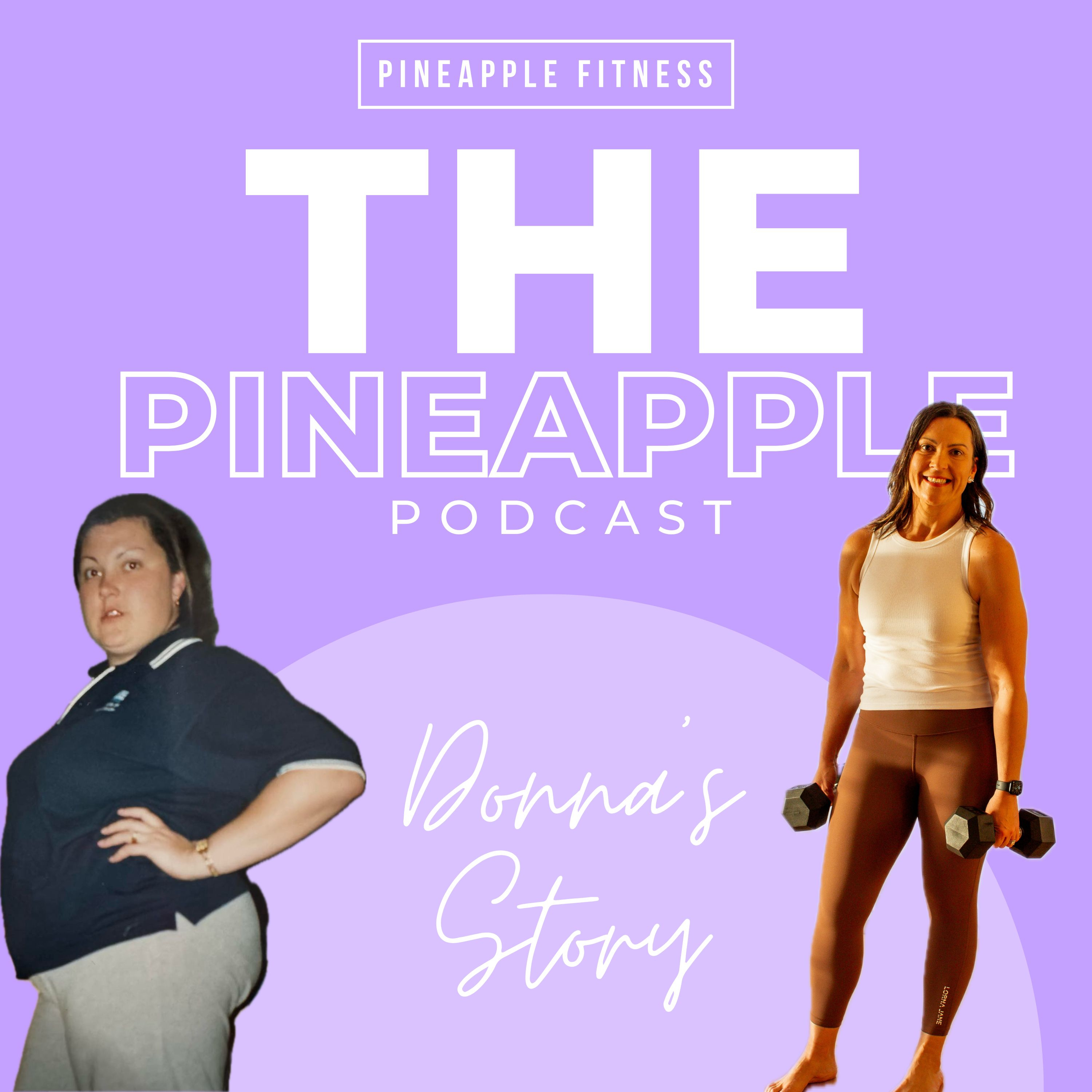 The Pineapple Podcast