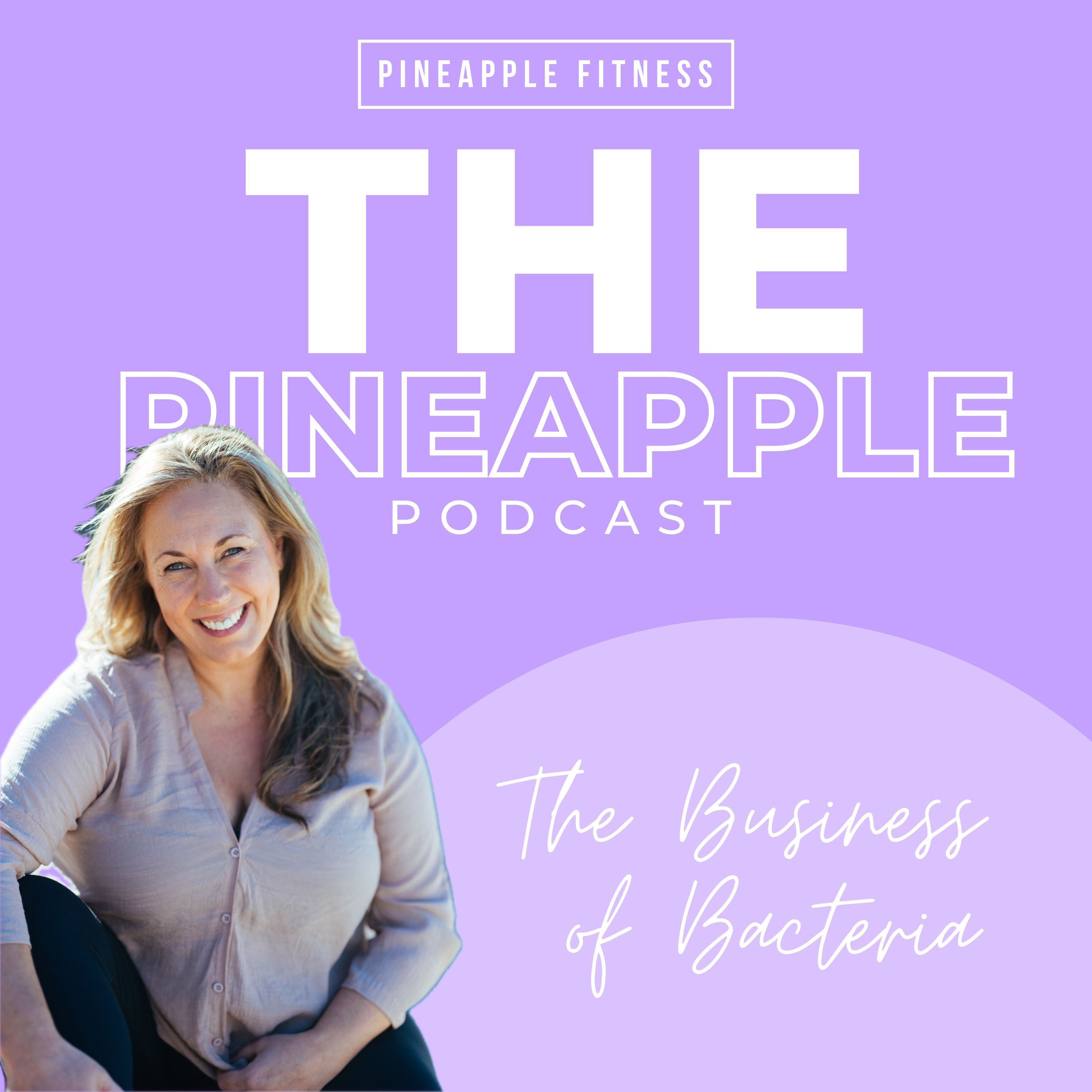 The Pineapple Podcast
