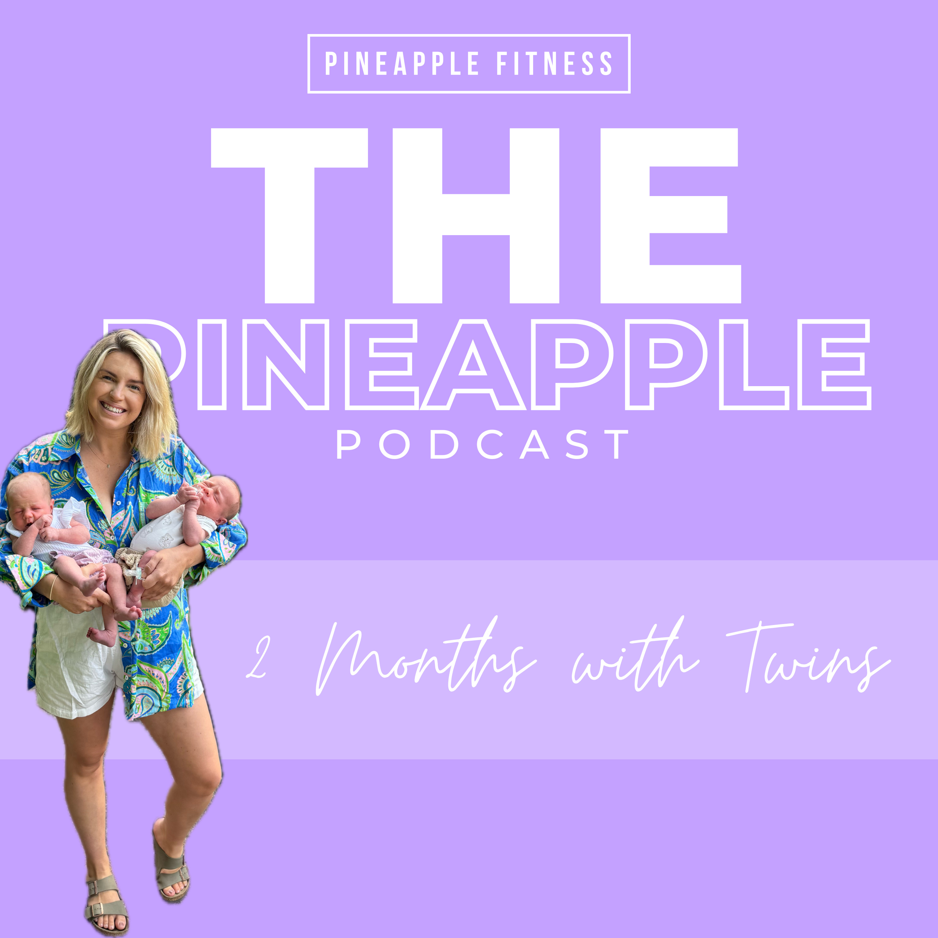 The Pineapple Podcast
