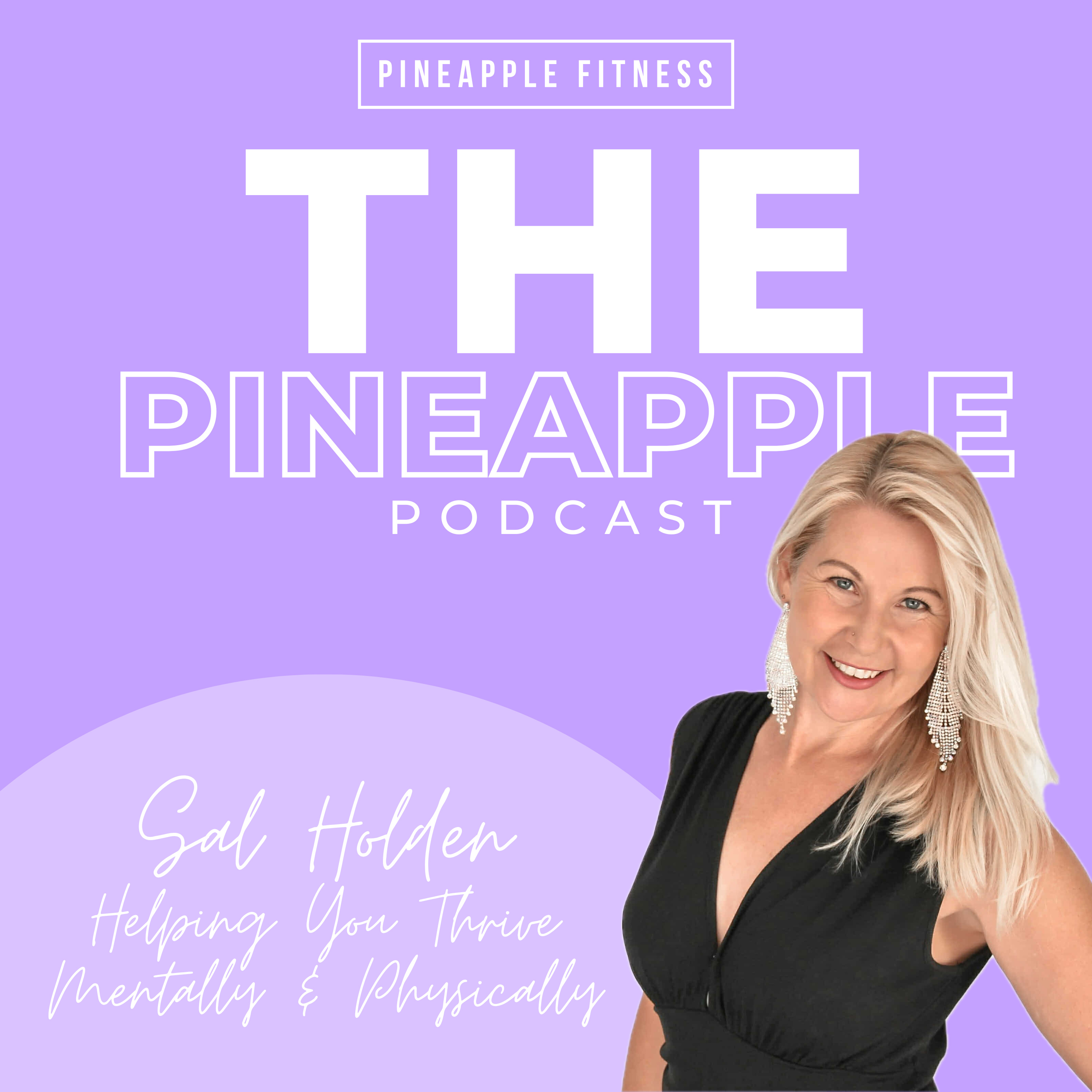 The Pineapple Podcast