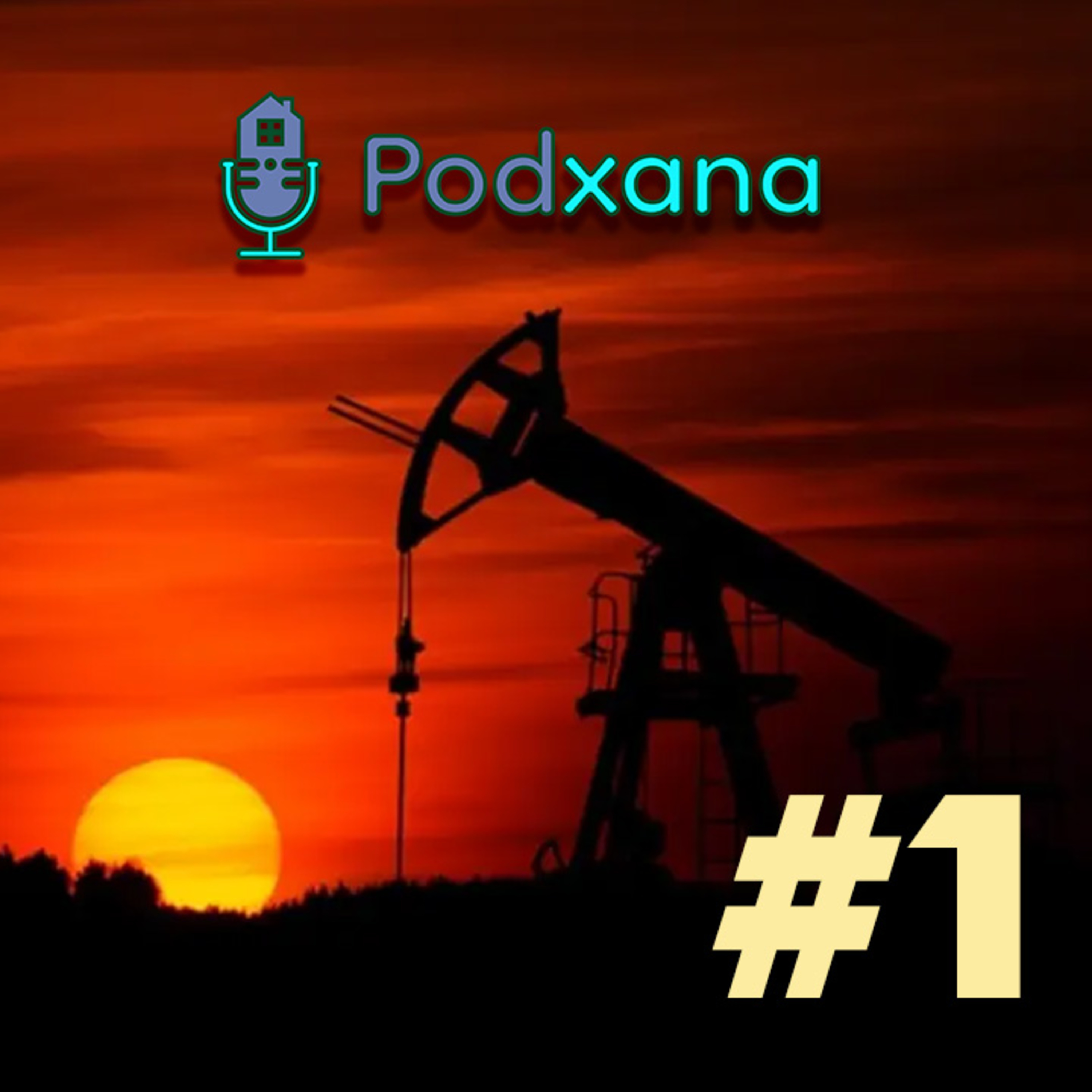 Podxana