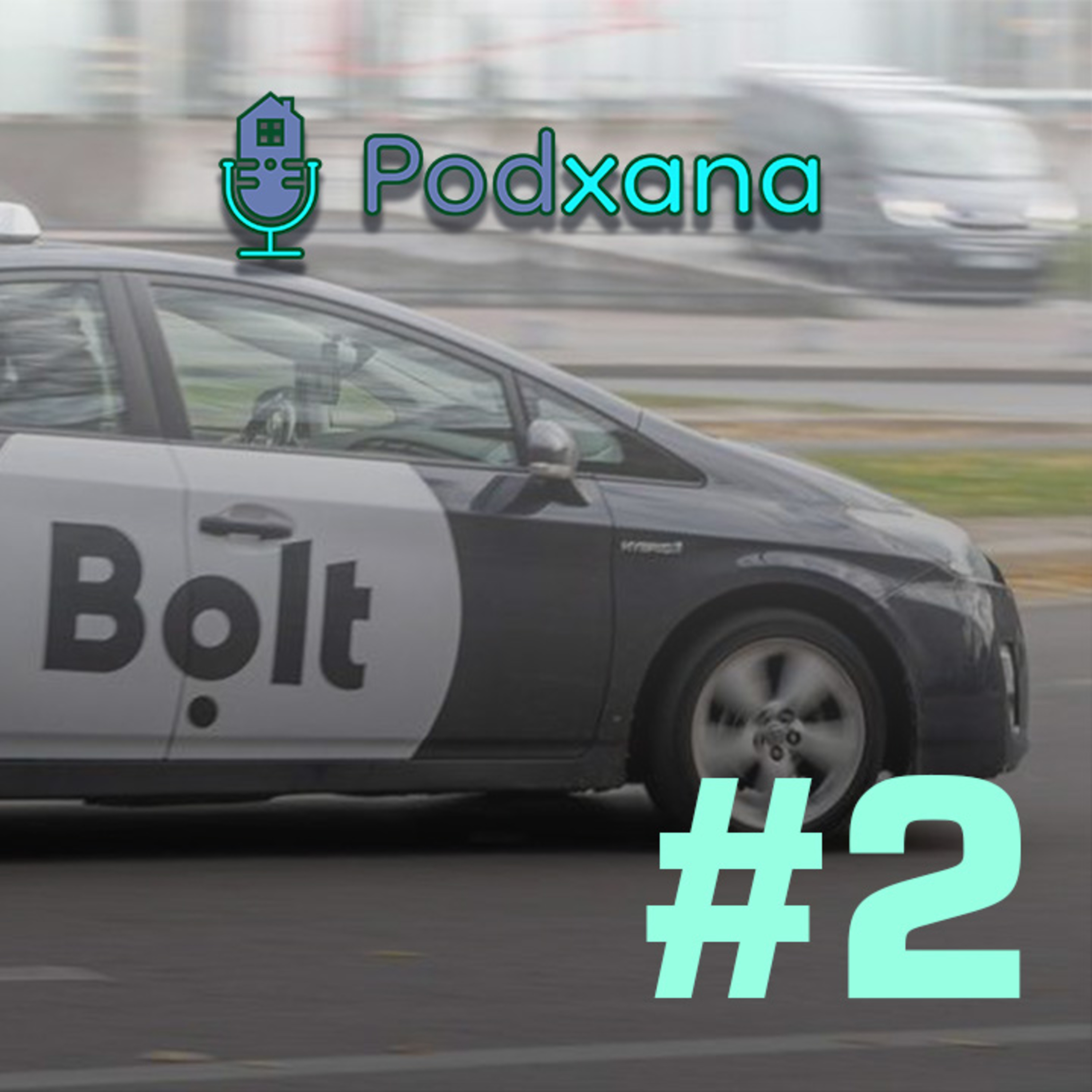 Podxana