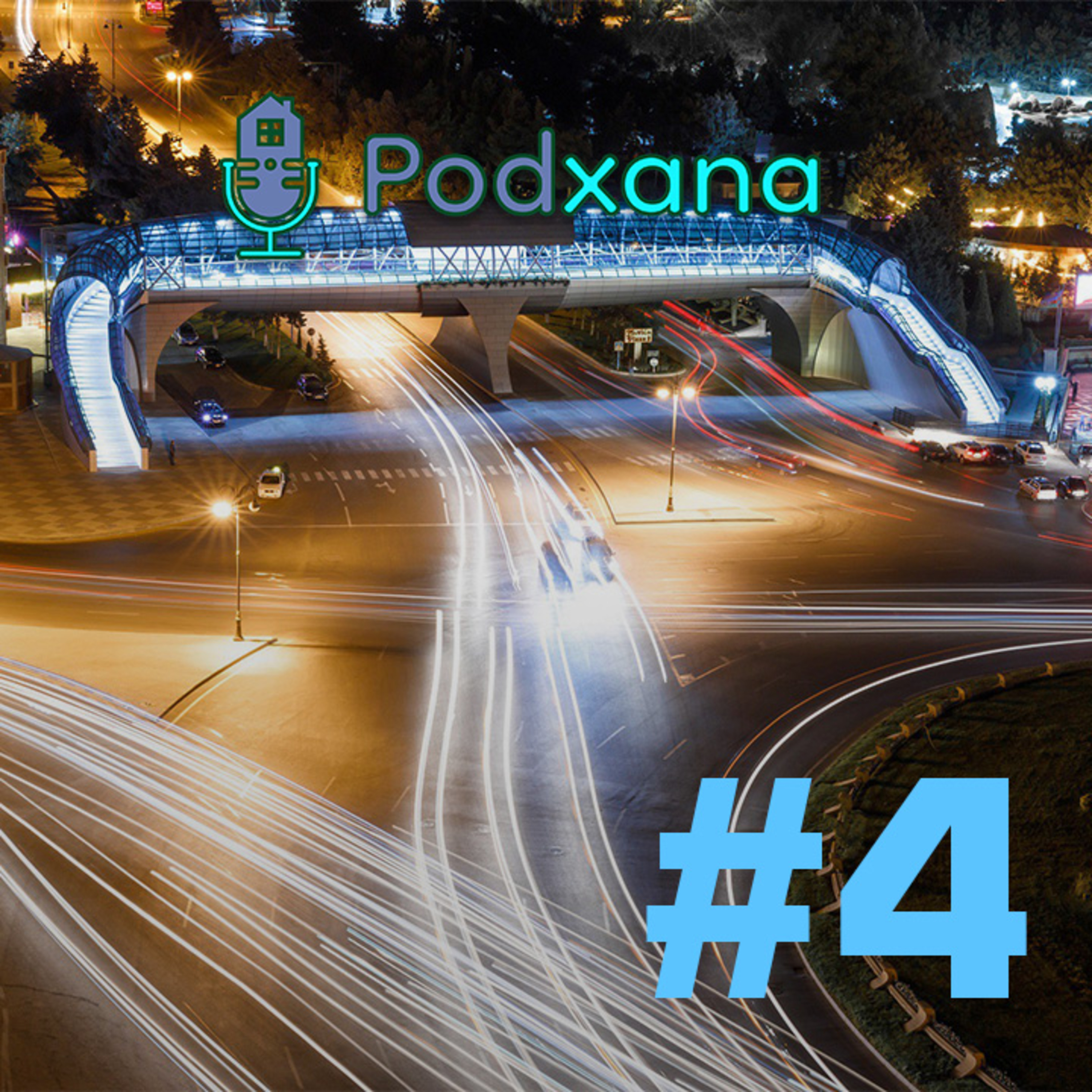 Podxana