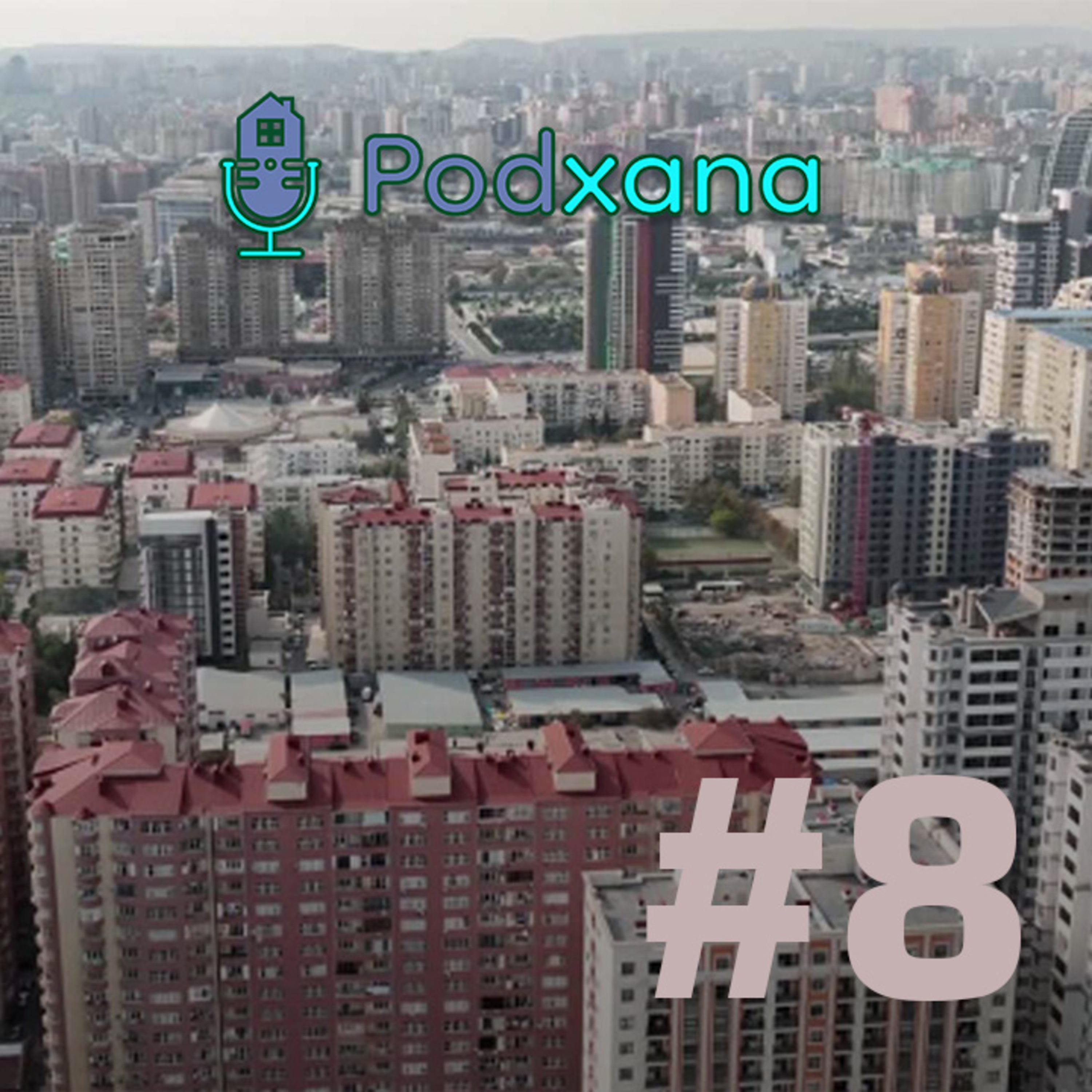 Podxana