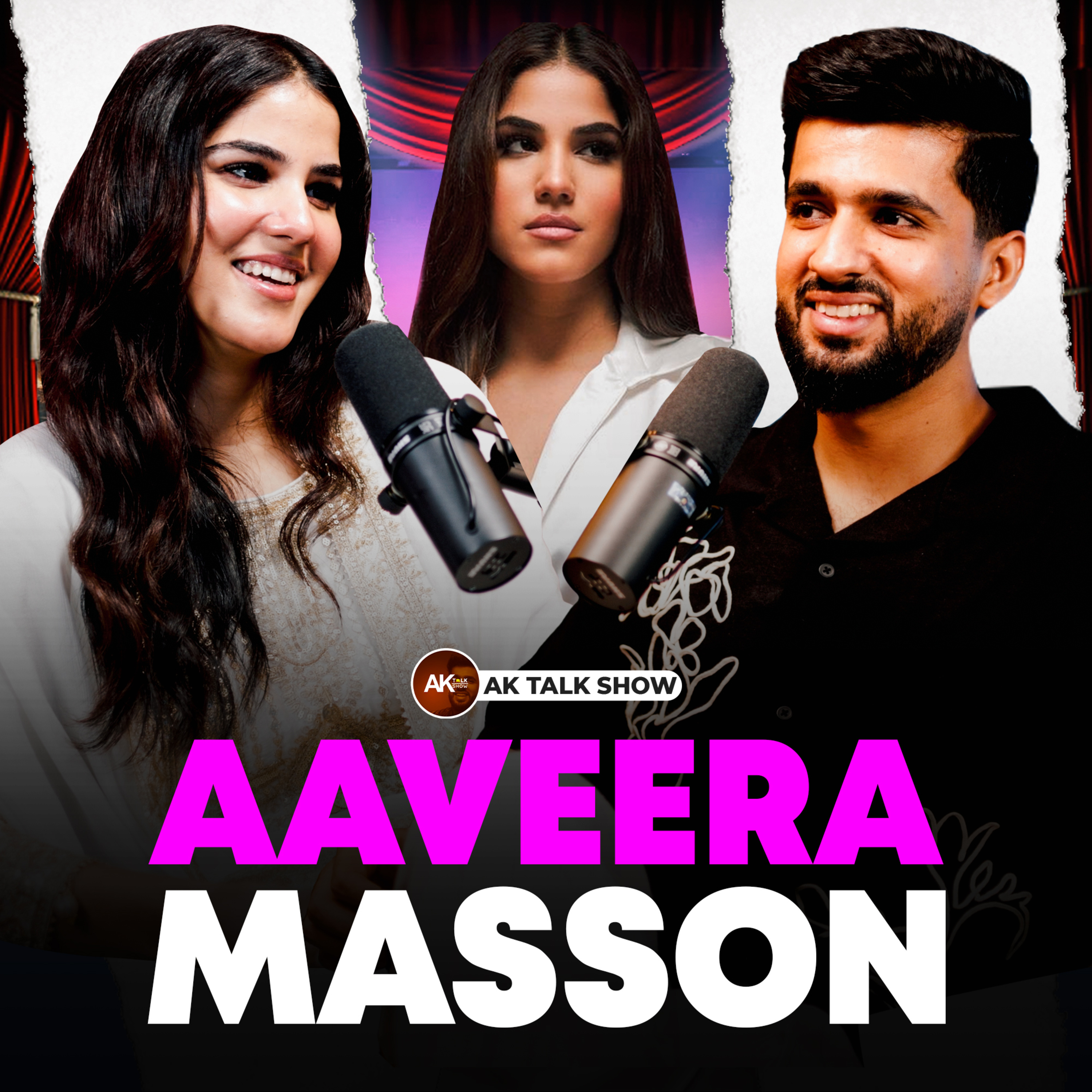 Aaveera ਨੂੰ ਪਹਿਲੇ ਗਾਣੇ ਤੋਂ ਮਿਲੇ ਕਿੰਨੇ ਪੈਸੇ? Punjabi Industry ਦੀ Dark Side &Artist ਦੀ Life|AK Talk Show