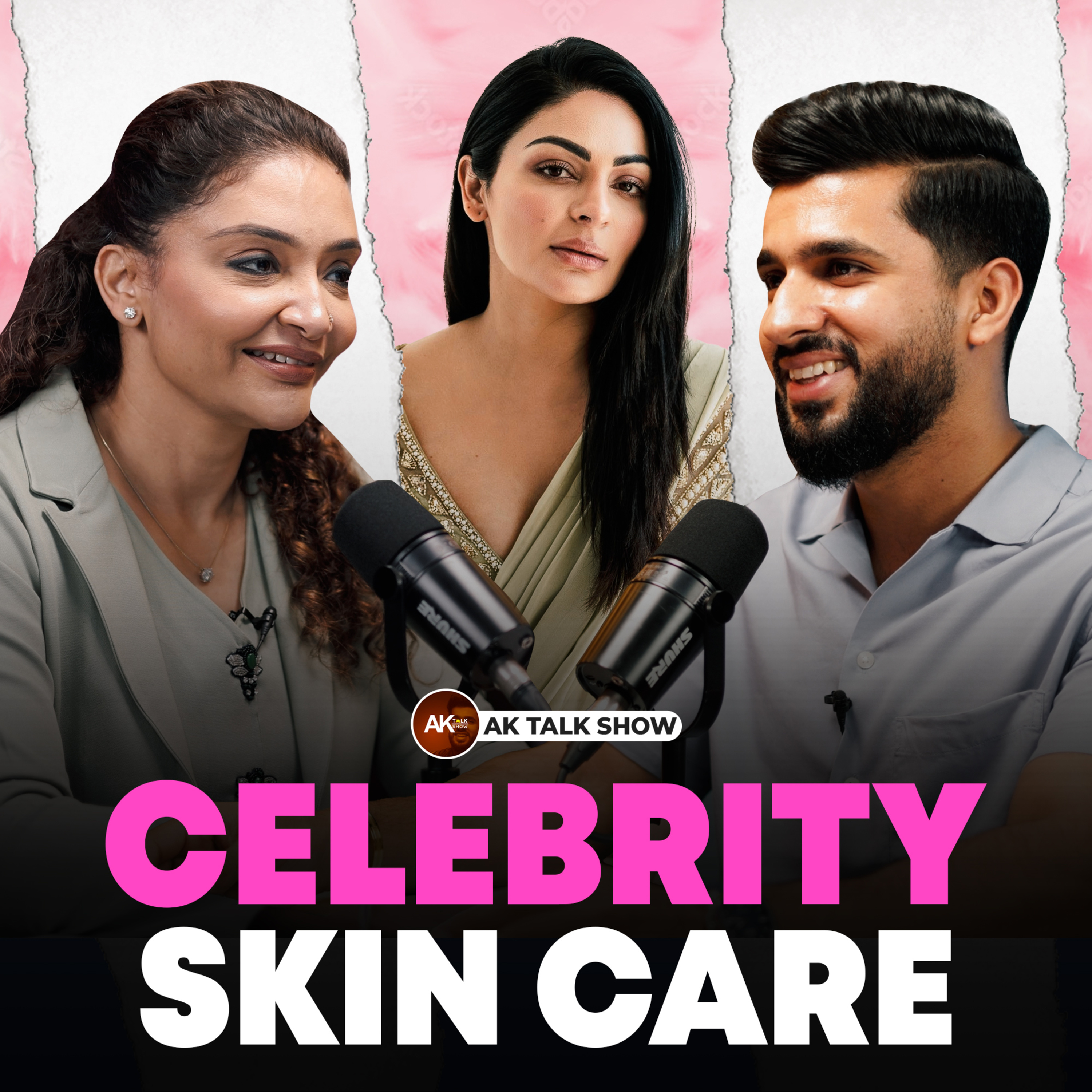 Hairfall ਕਿਵੇਂ ਰੁੱਕ ਸਕਦਾ ਹੈ?, ਕੀ Cream Use ਕਰਨ ਨਾਲ ਹੋ ਸਕਦੇ ਹਾਂ ਗੋਰੇ?&Skin Care Tips| AK Talk Show