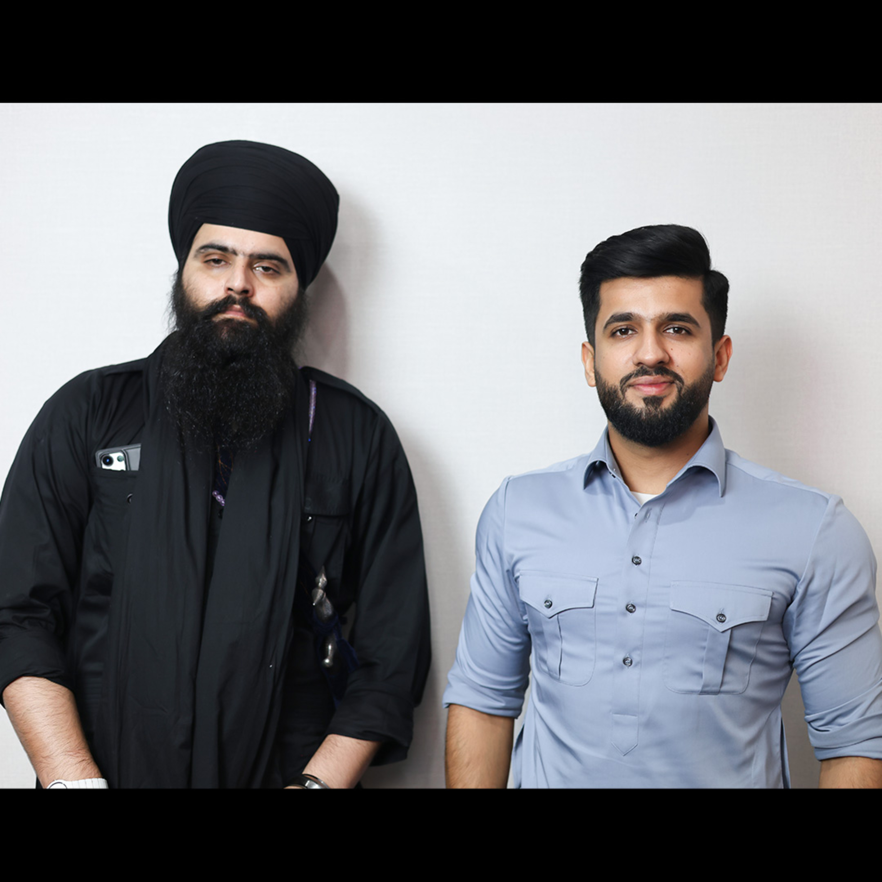 ਦੁਨੀਆ ਜਿੱਤਣੀ ਤਾਂ ਸ੍ਰੀ ਗੁਰੂ ਨਾਨਕ ਦੇਵ ਜੀ ਦੀਆਂ ਸਿੱਖਿਆਵਾਂ ‘ਤੇ ਚੱਲੋ | AK Talk Show episode artwork