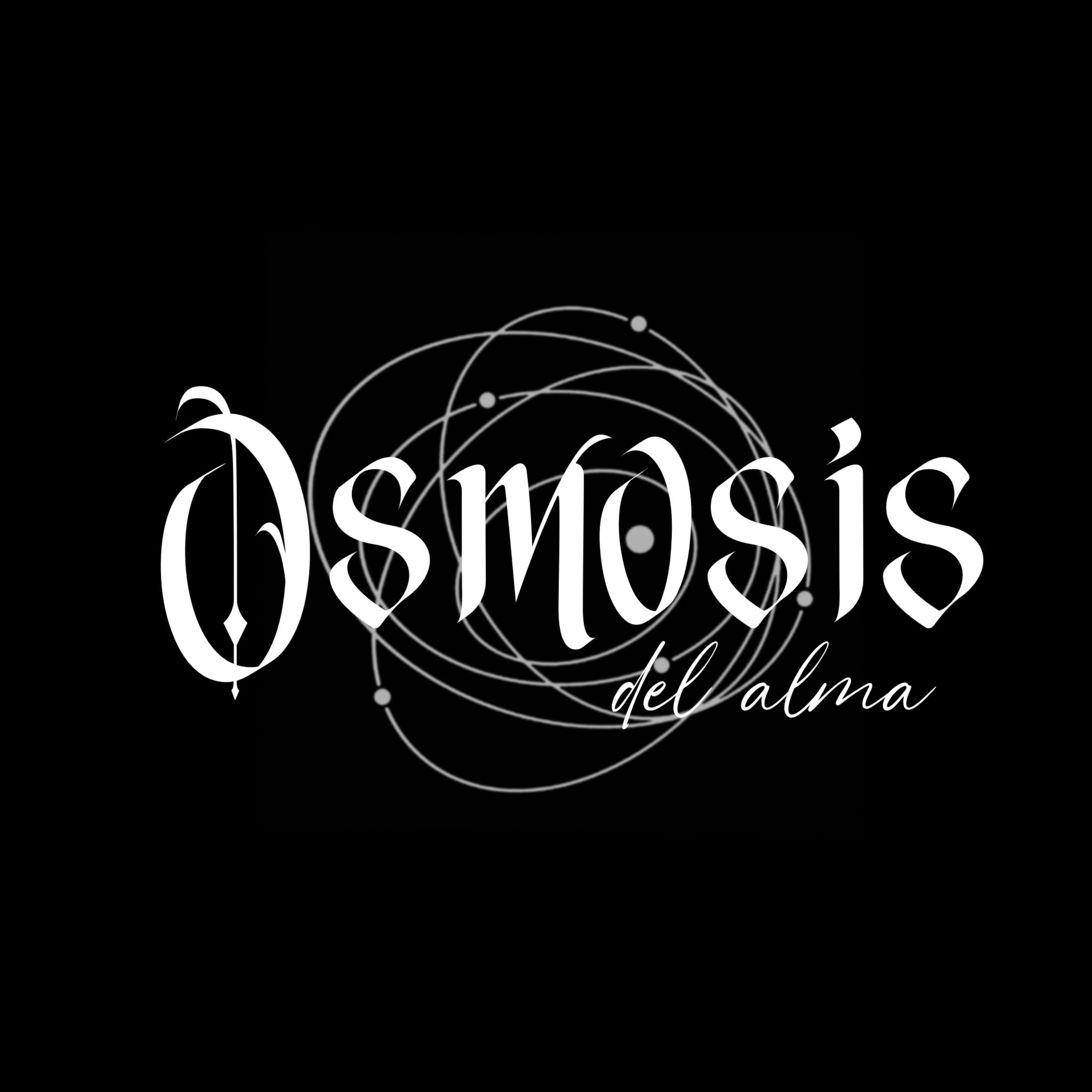 Ósmosis del Alma