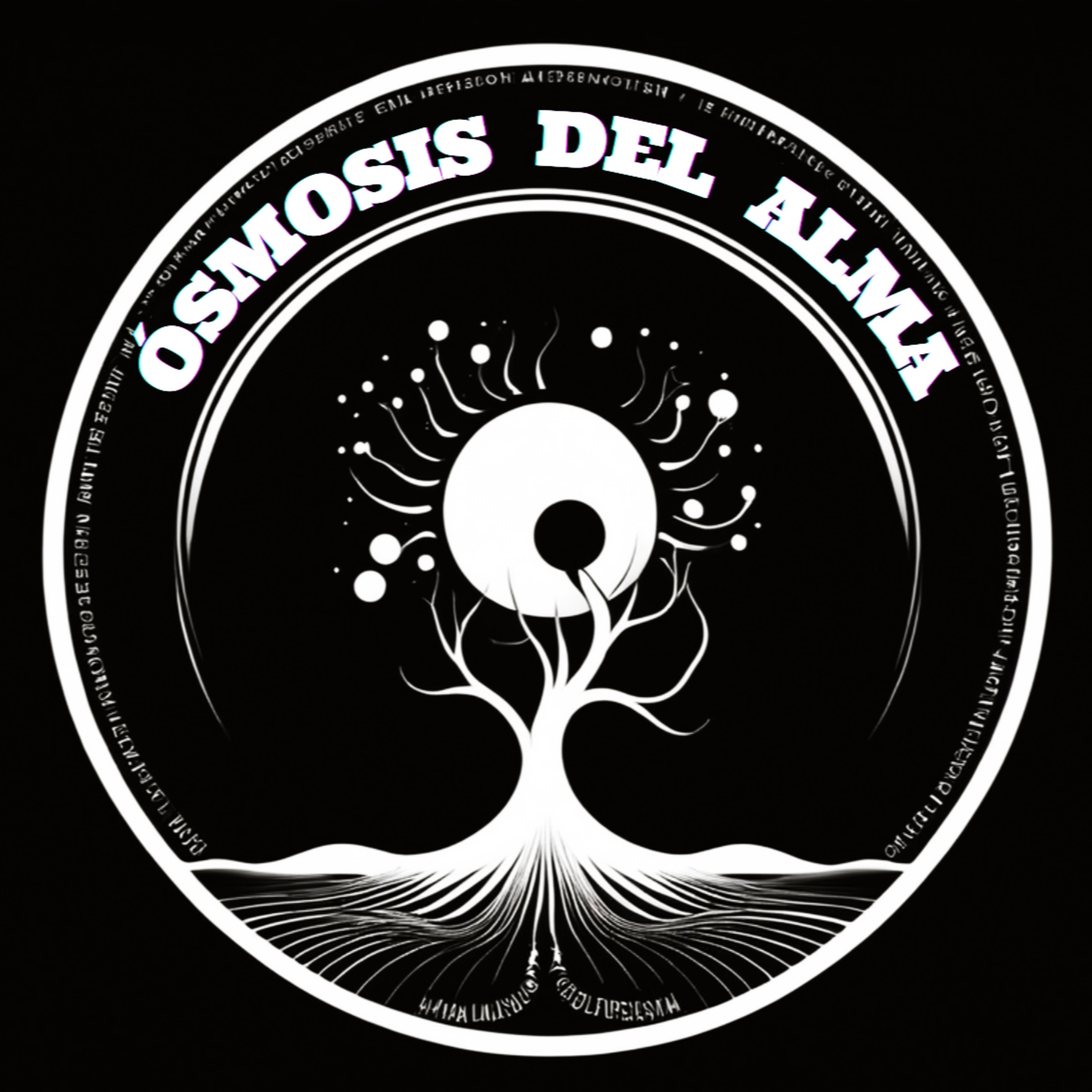 Ósmosis del Alma