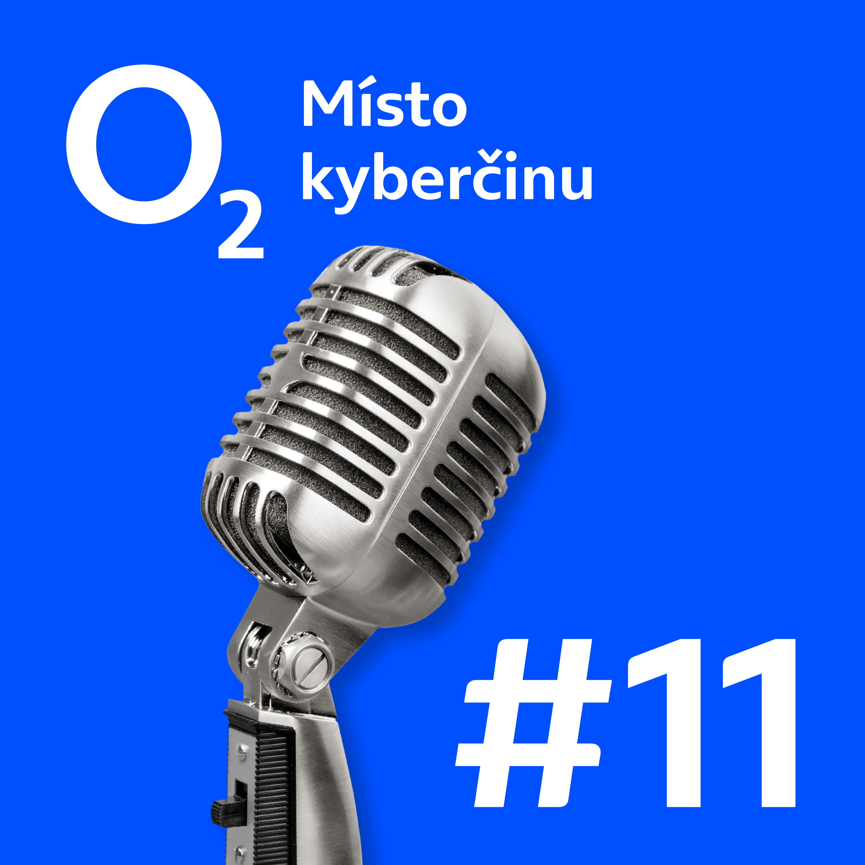 Mafia Boy: Patnáctiletý hacker, který sundal internet I O2 Místo kyberčinu episode artwork