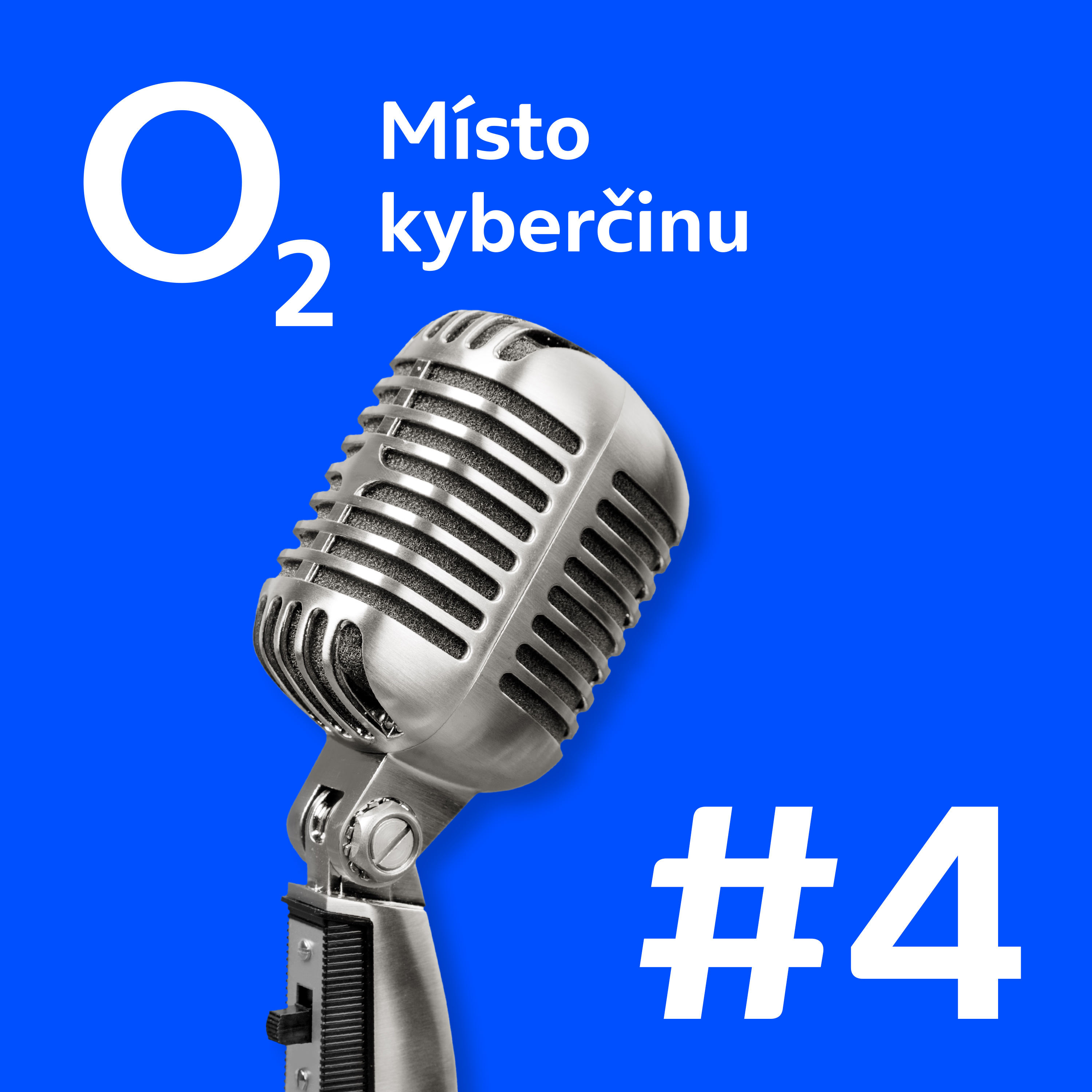 První smrt zaviněná ransomwarem & nemocnice v hledáčku hackerů I O2 Místo kyberčinu  episode artwork