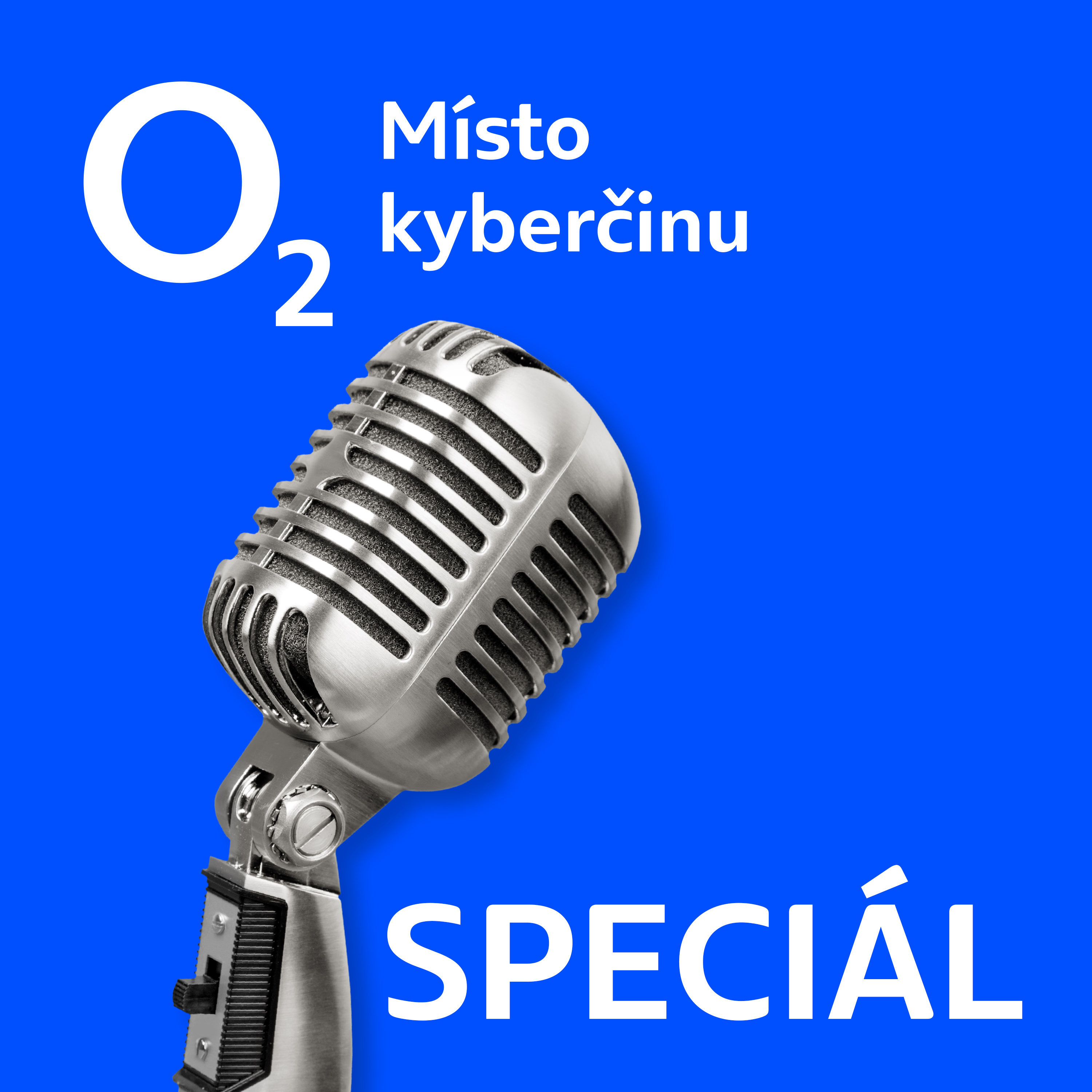 SPECIÁL: Když vám zavolá digitální dvojník vašeho šéfa & Jak firmy ovlivní směrnice NIS2 | O2 Místo kyberčinu