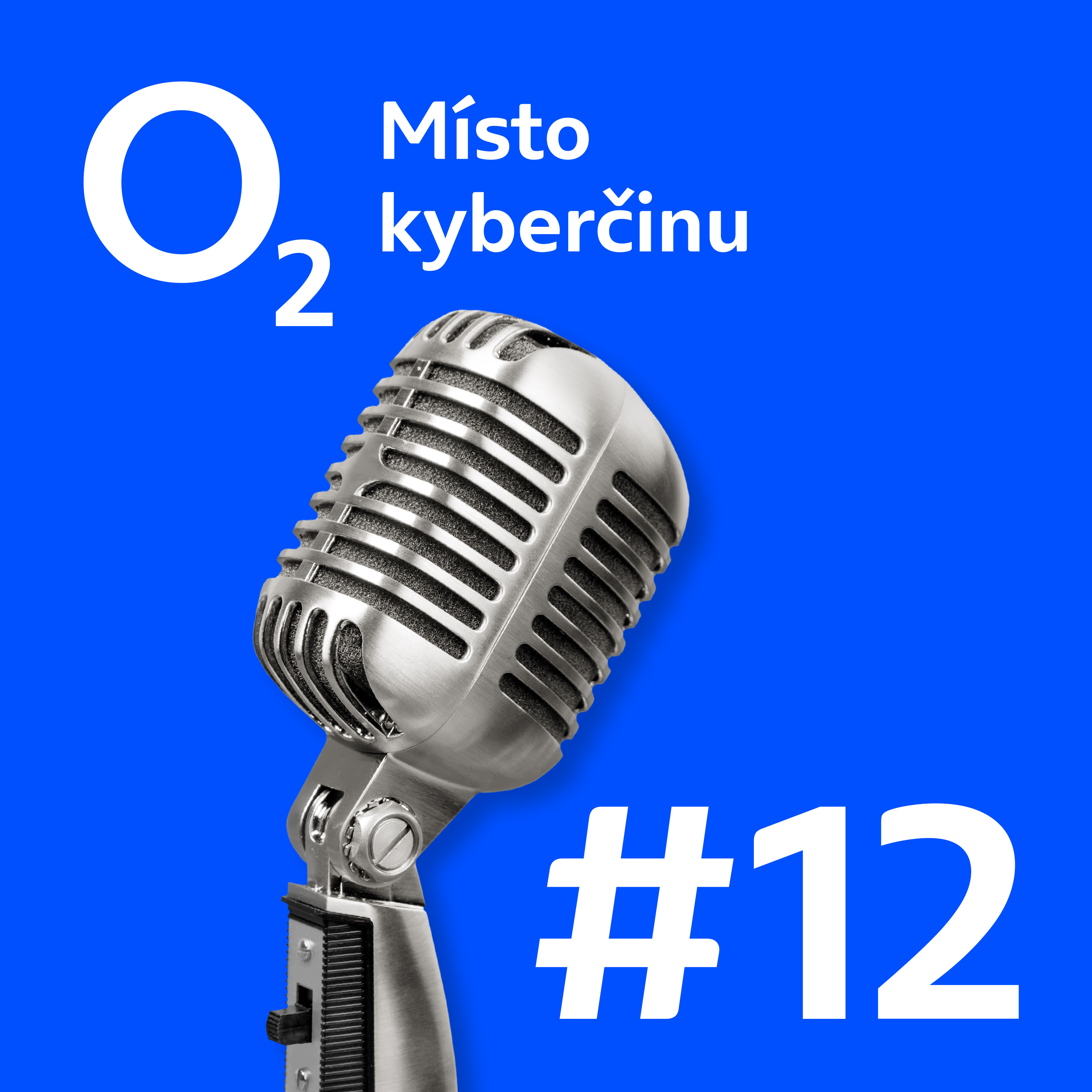 Extáze, darknet a pornografie: neprůstřelný hosting v bývalém bunkru NATO I O2 Místo kyberčinu episode artwork
