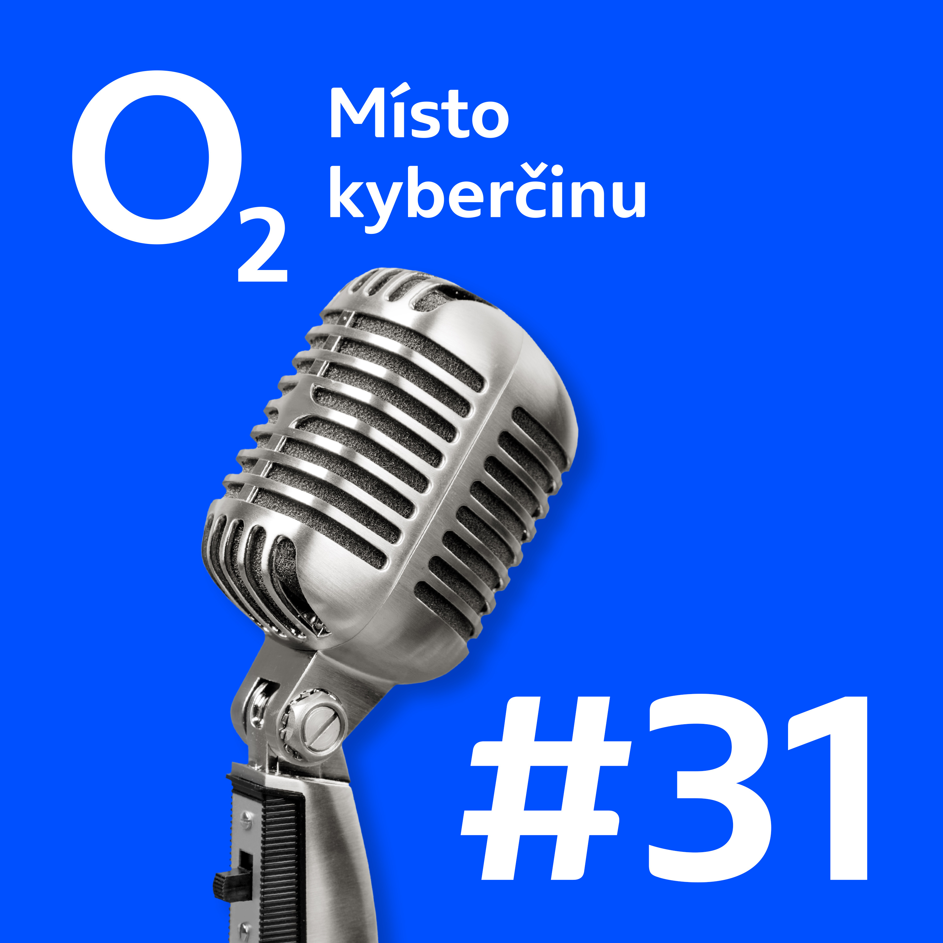 Slovenský katastr napadli hackeři. Jeden ze serverů měl 230 zranitelností I O2 Místo kyberčinu episode artwork