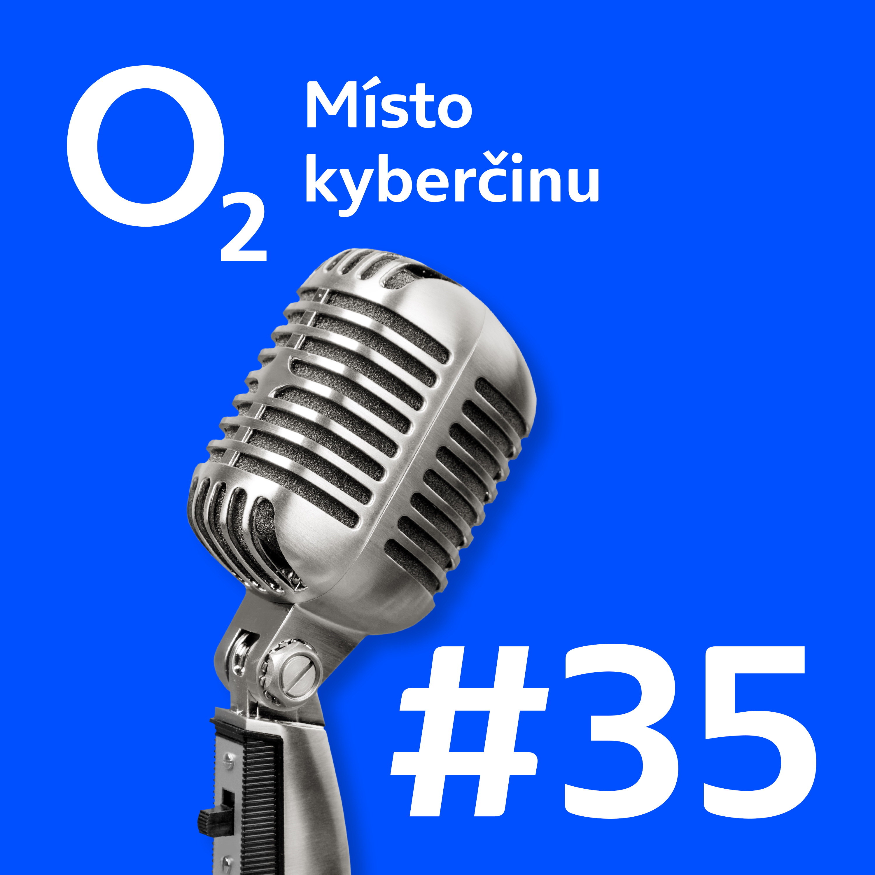 Čínský DeepSeek: Máme se bát, nebo je panika zbytečná? I O2 Místo kyberčinu episode artwork