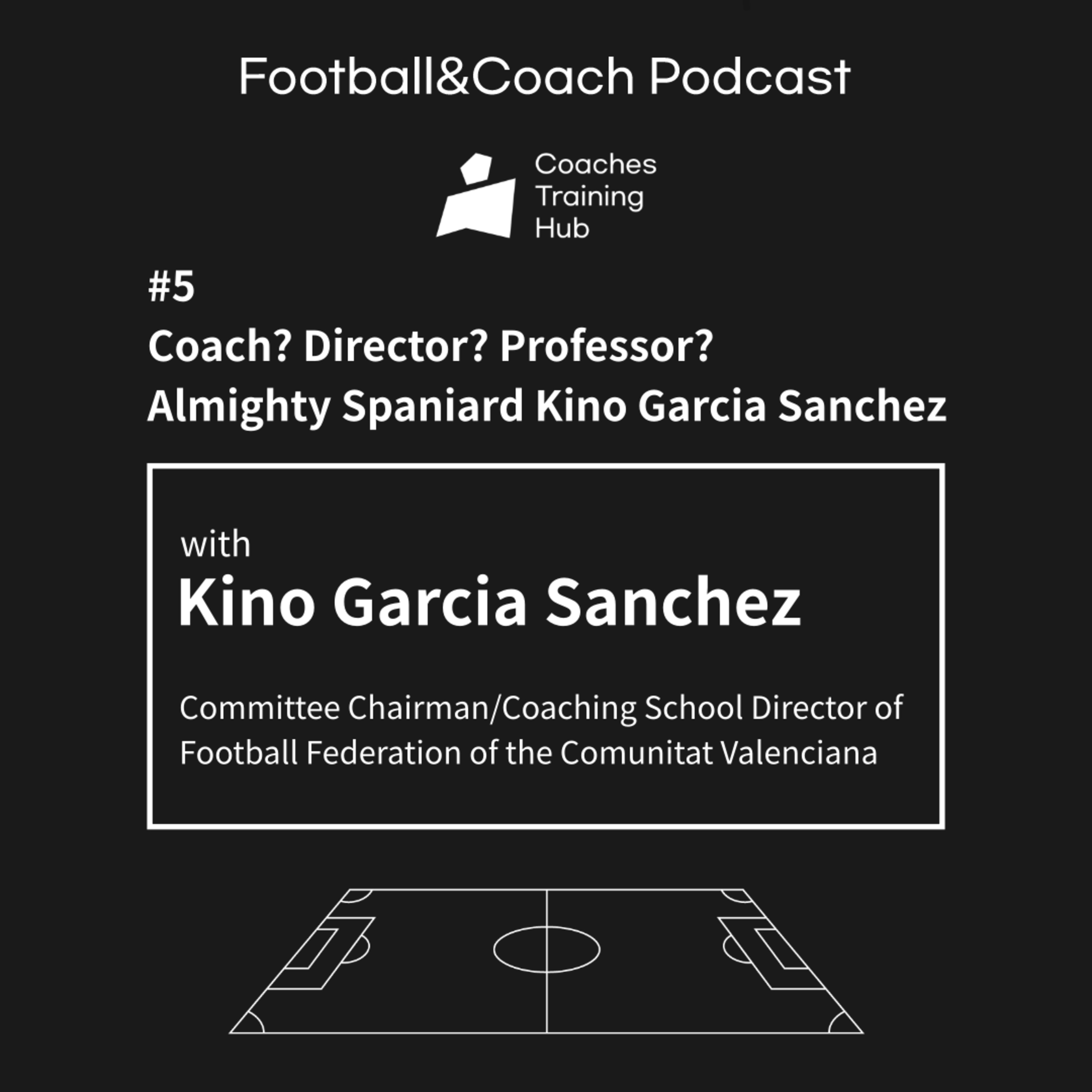 CTH Podcast