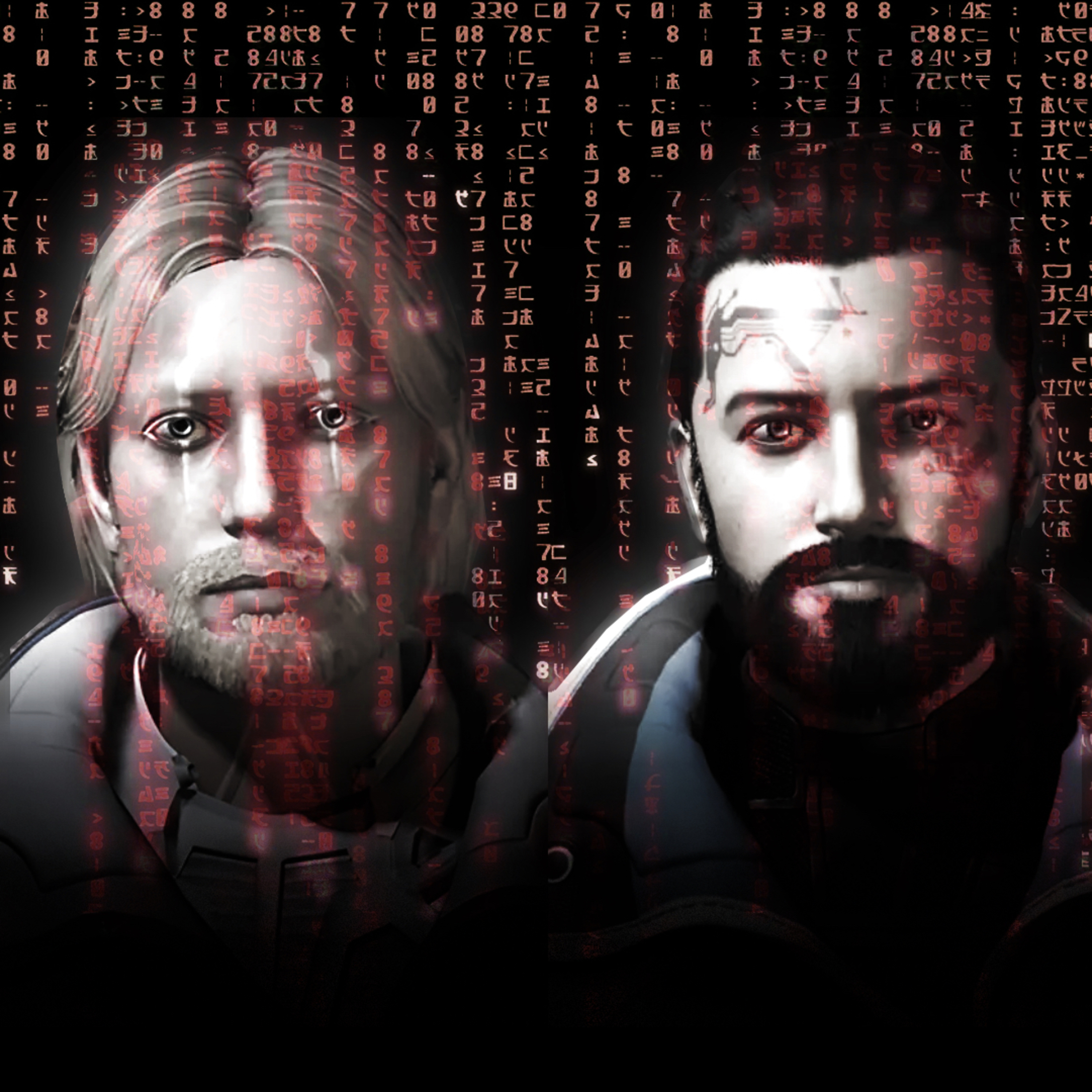 On code en SSN episode artwork