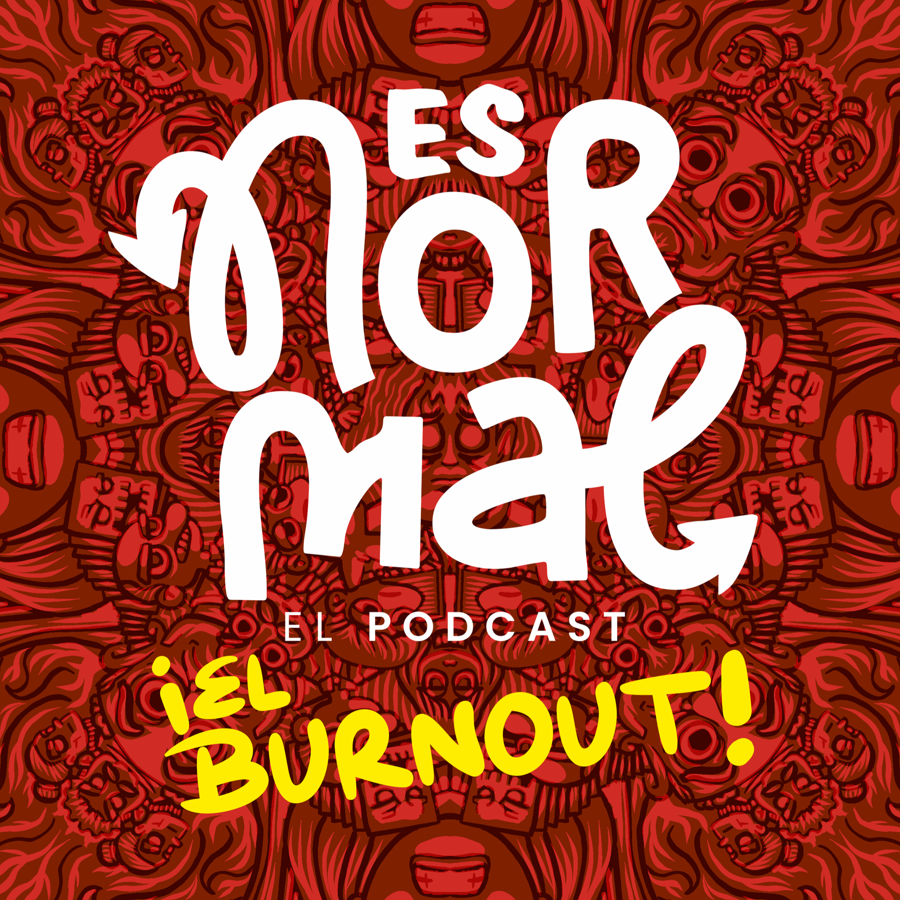 Es Normal Podcast | Psicología, Salud y Bienestar