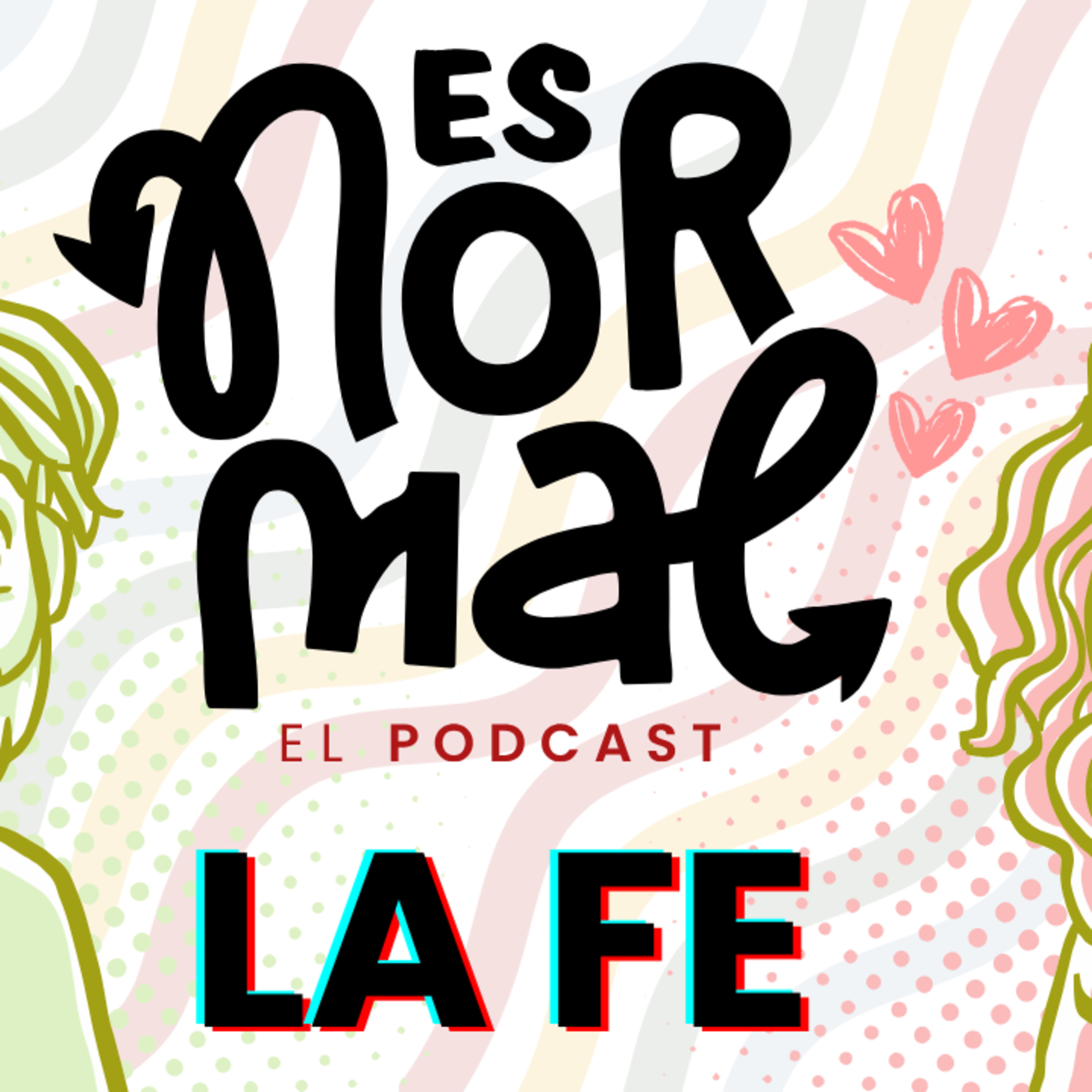 Es Normal Podcast | Psicología, Salud y Bienestar