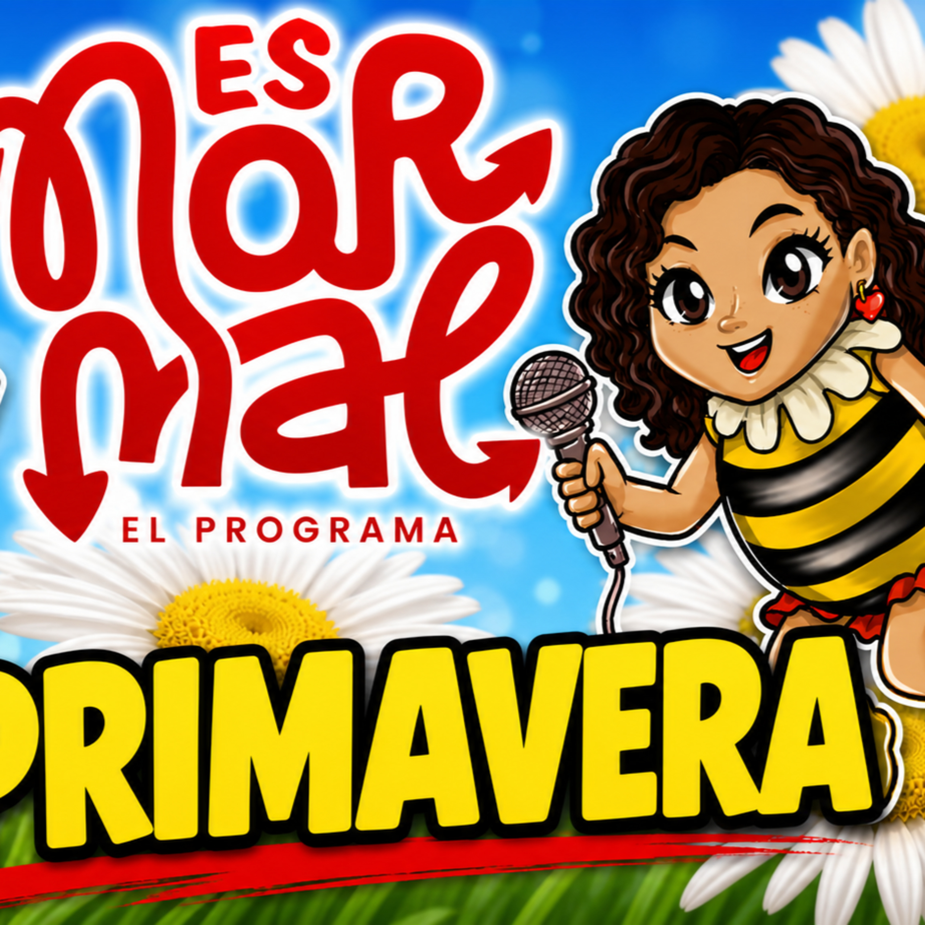 La primavera  episode artwork