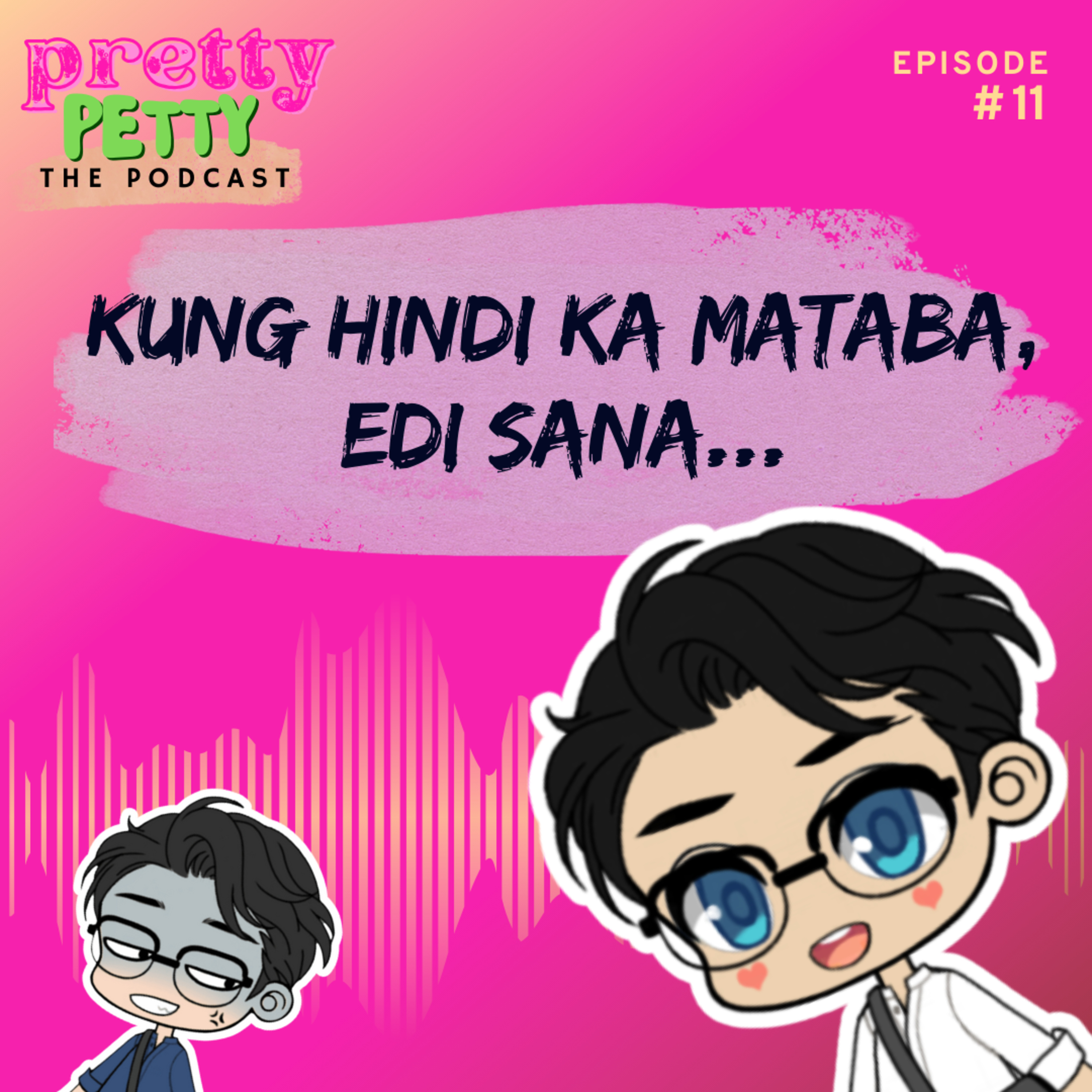 Pretty Petty the Podcast