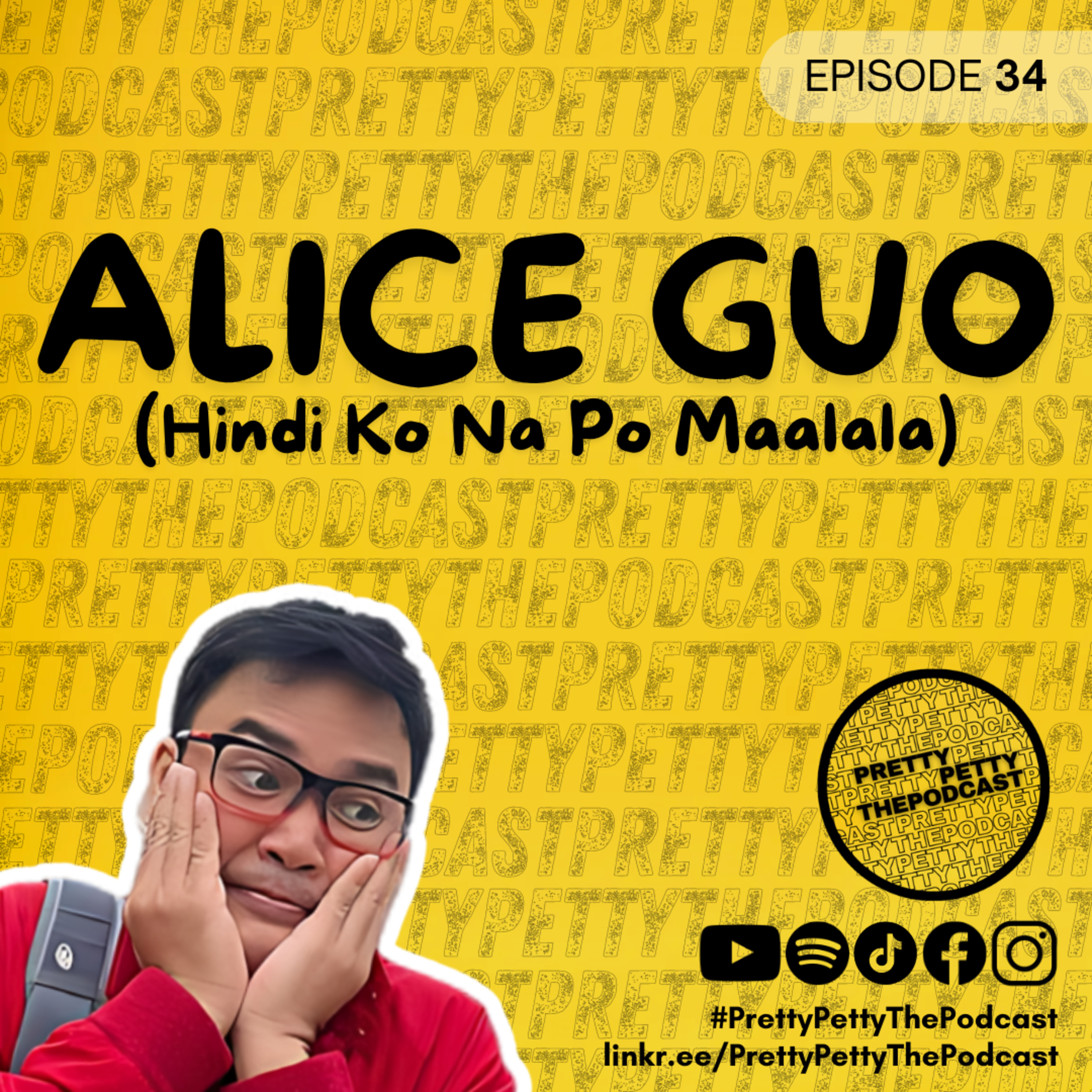 Pretty Petty the Podcast