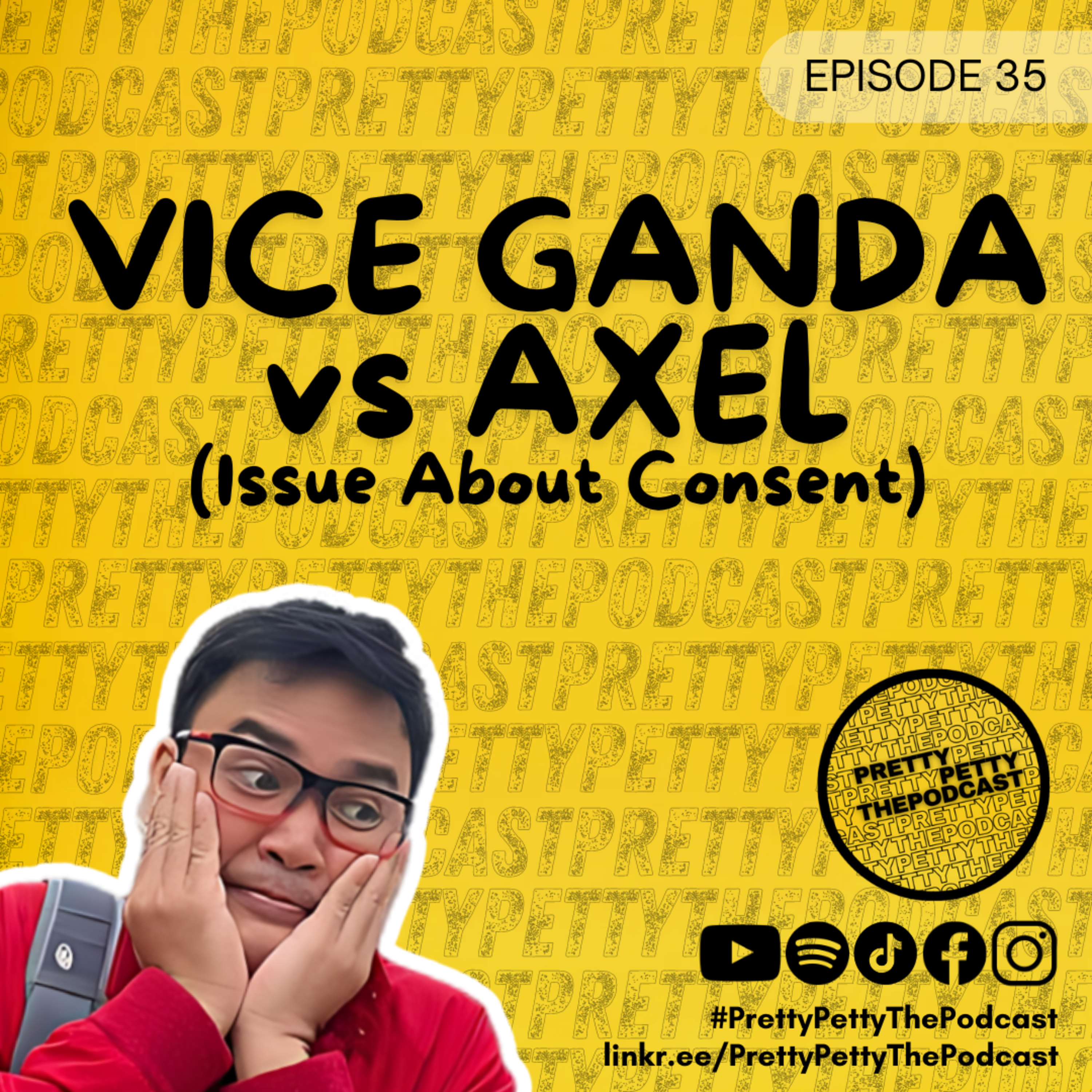 Pretty Petty the Podcast