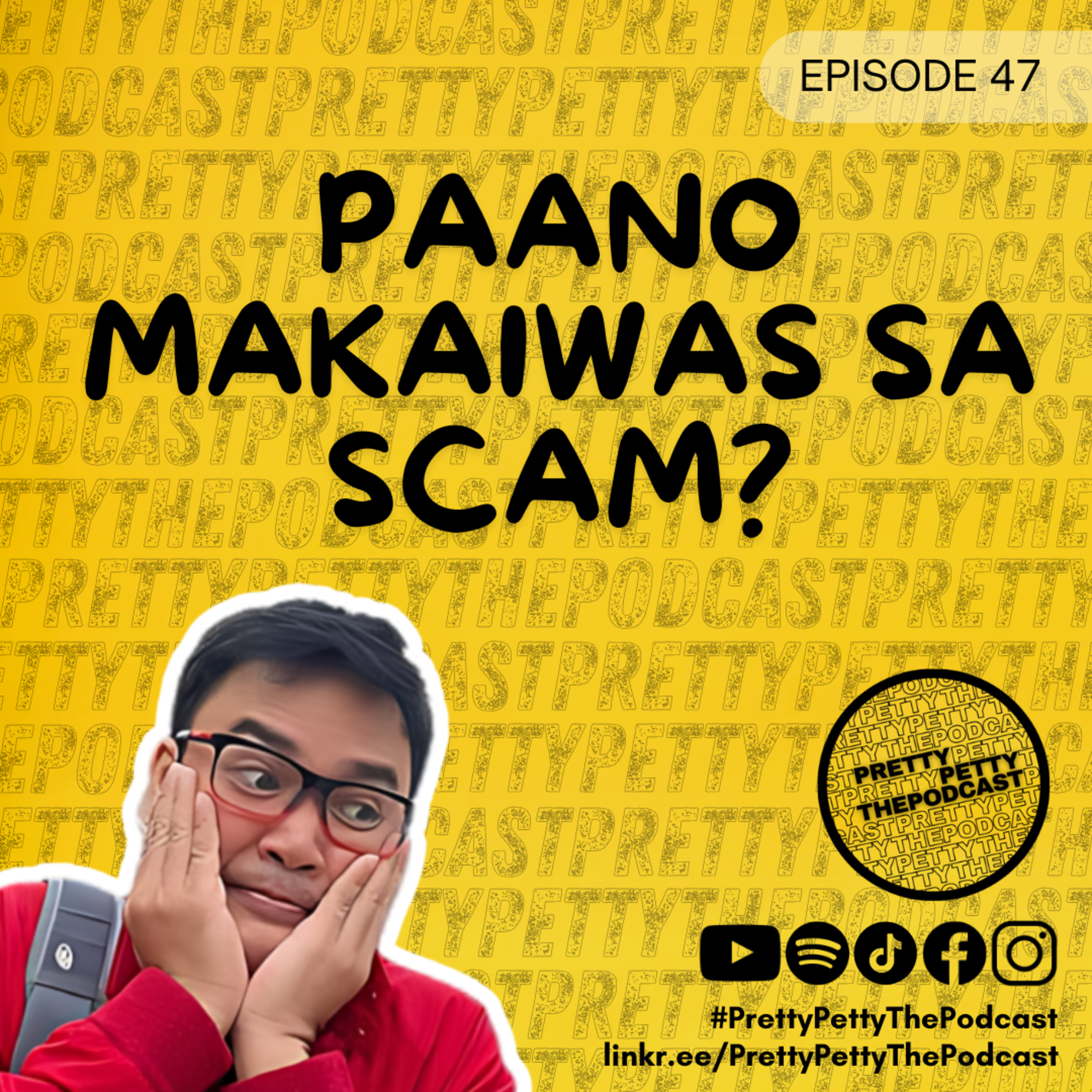 Pretty Petty the Podcast