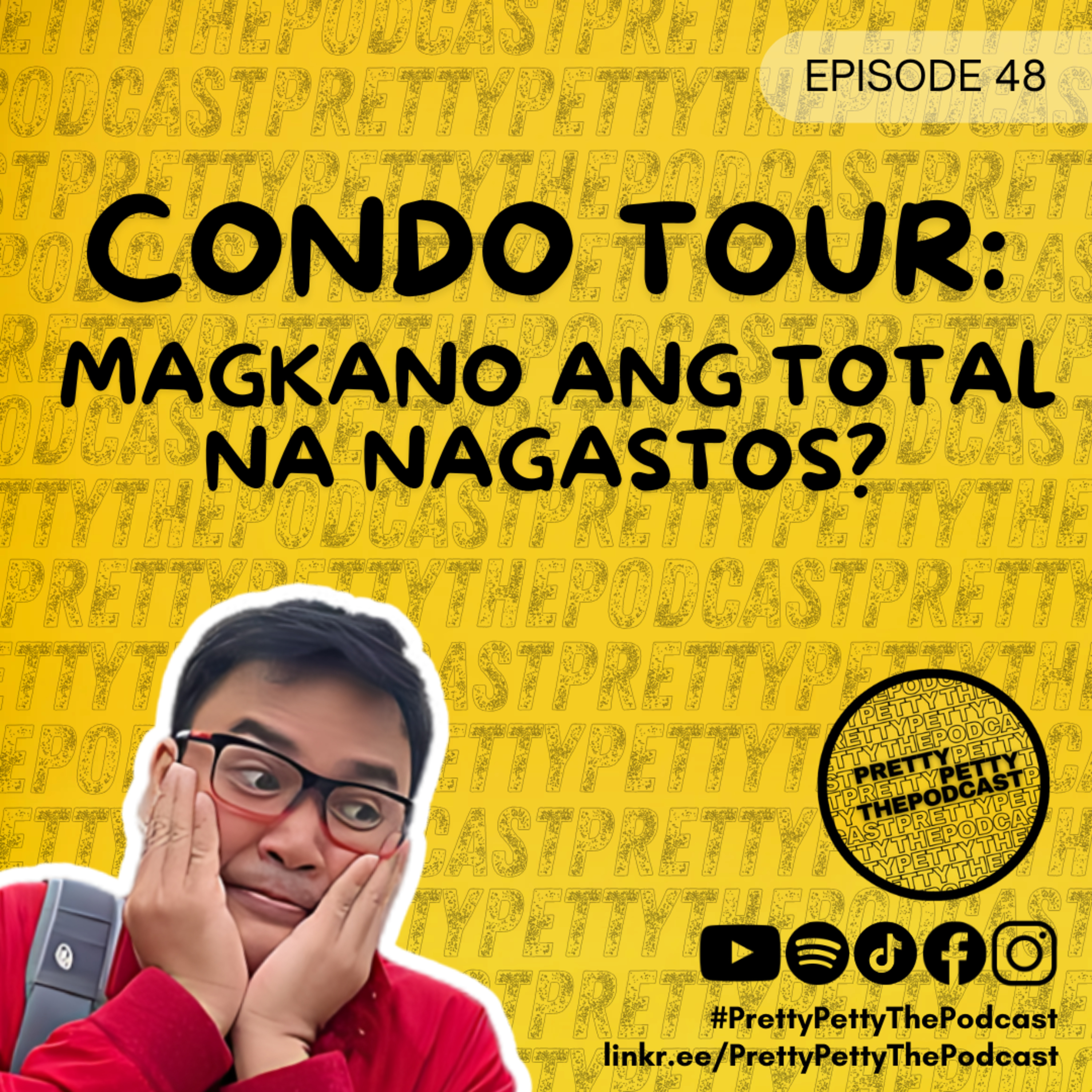 Pretty Petty the Podcast